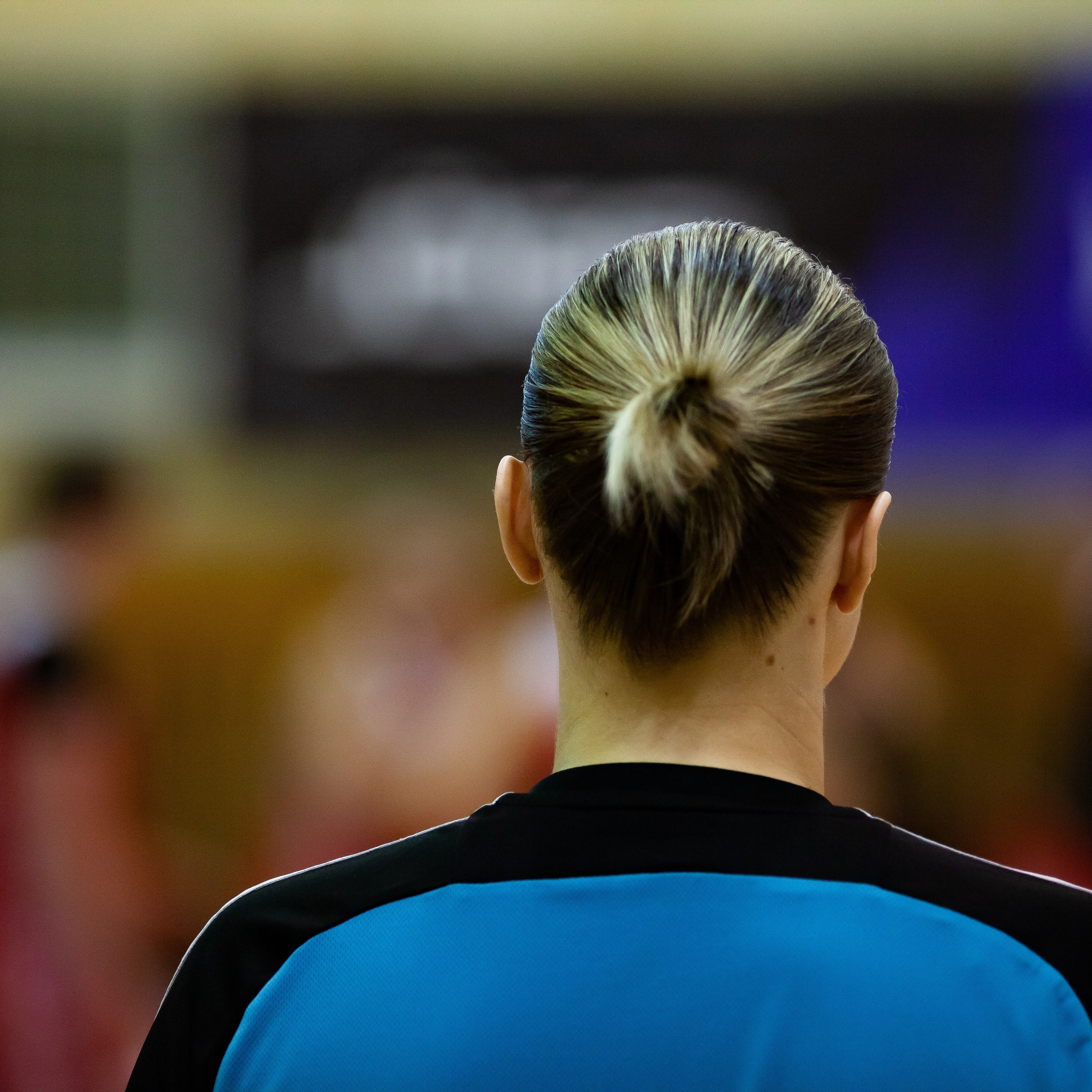 ЧГУ-Атланта — Юность 1 игра. Фотография