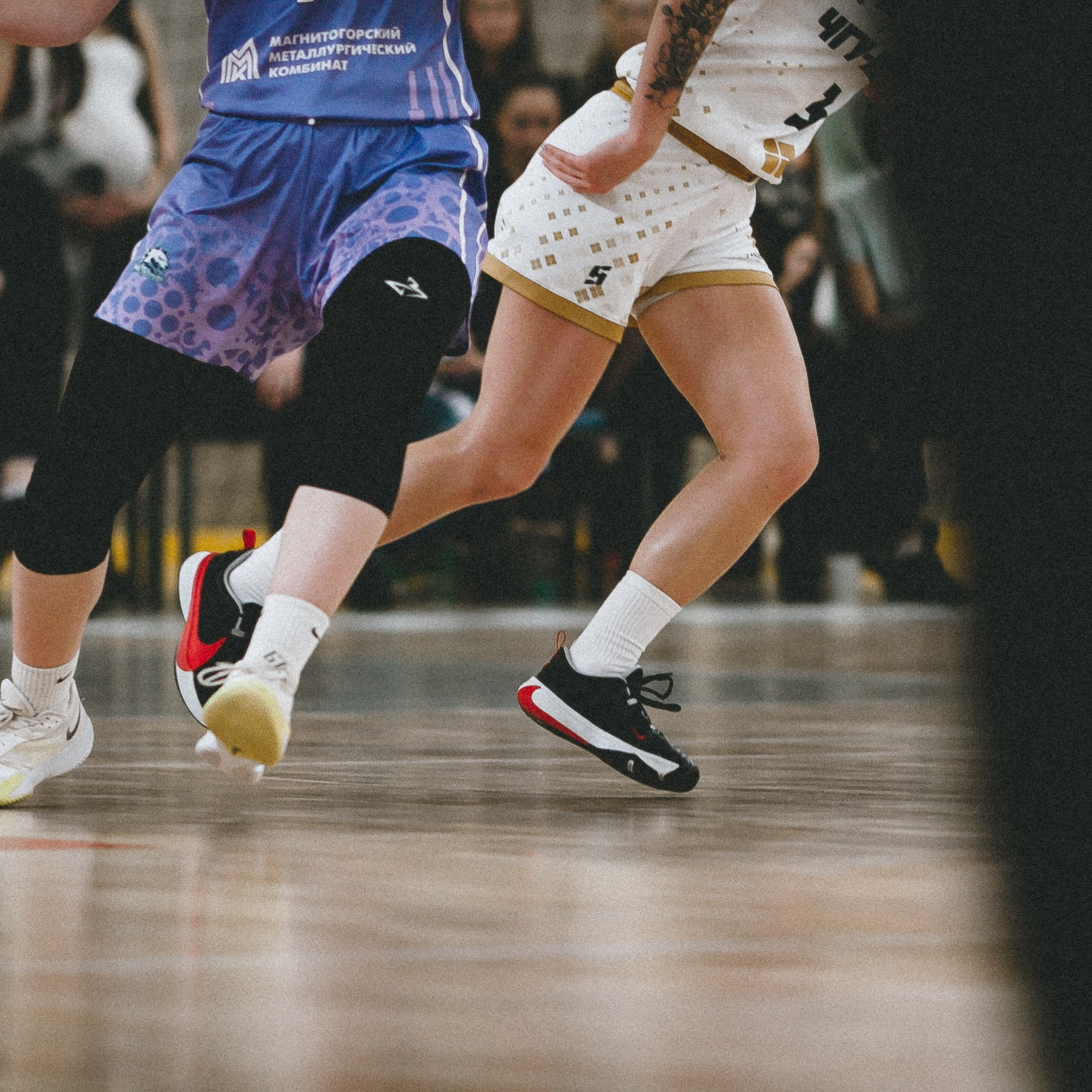 Атланта. Фотография