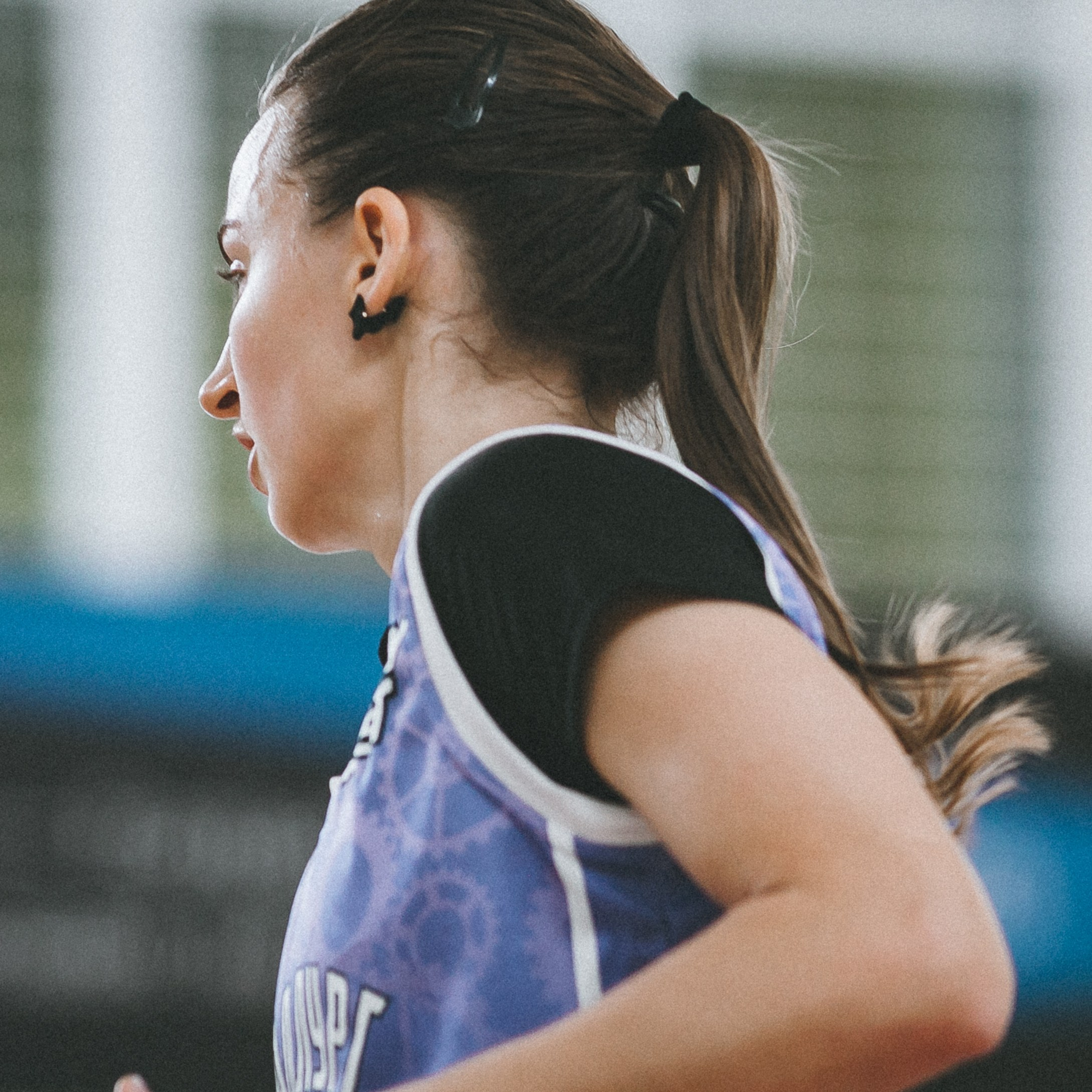 Атланта. Фотография