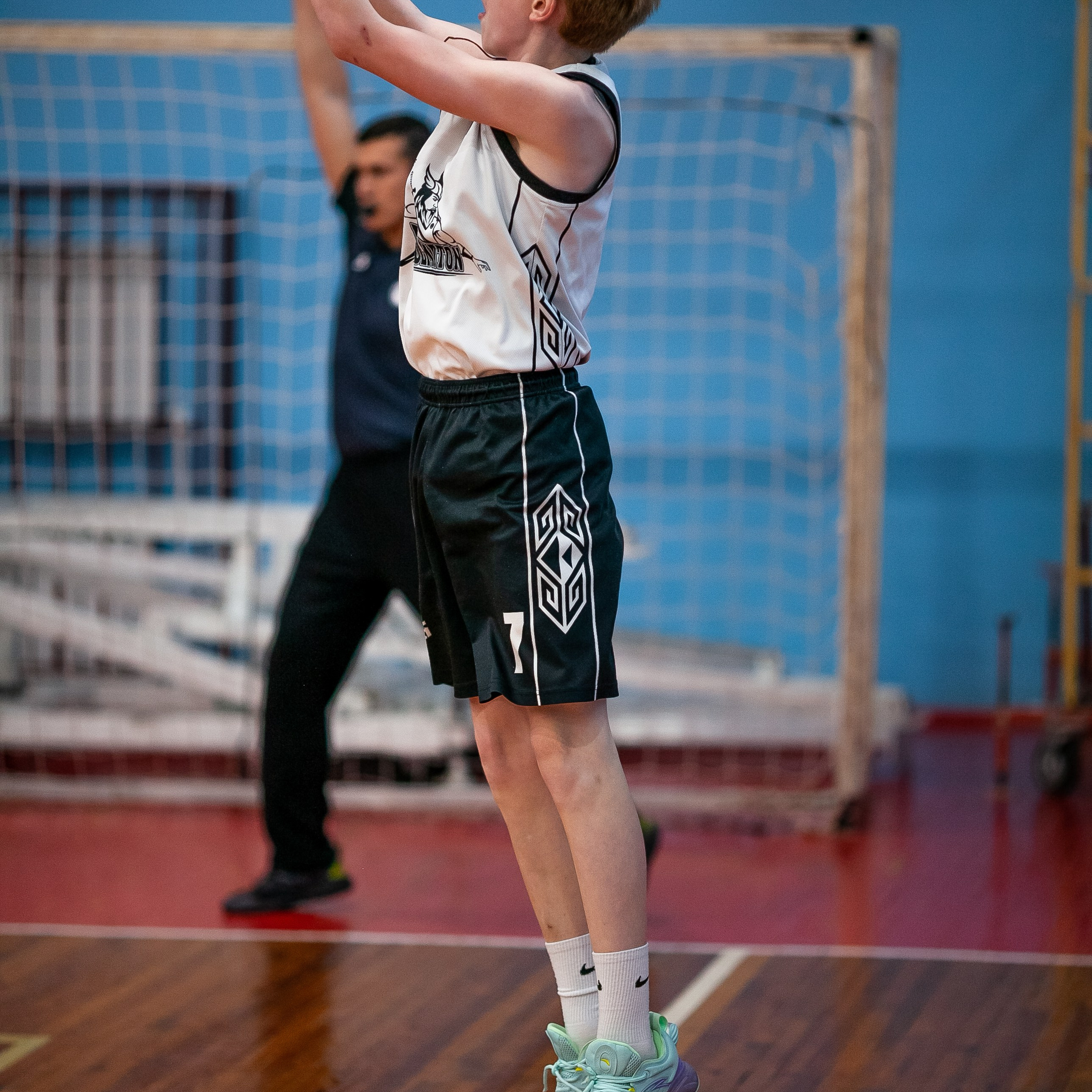 АКАДЕМИЯ БАСКЕТБОЛА «DOLMATON». Фотография