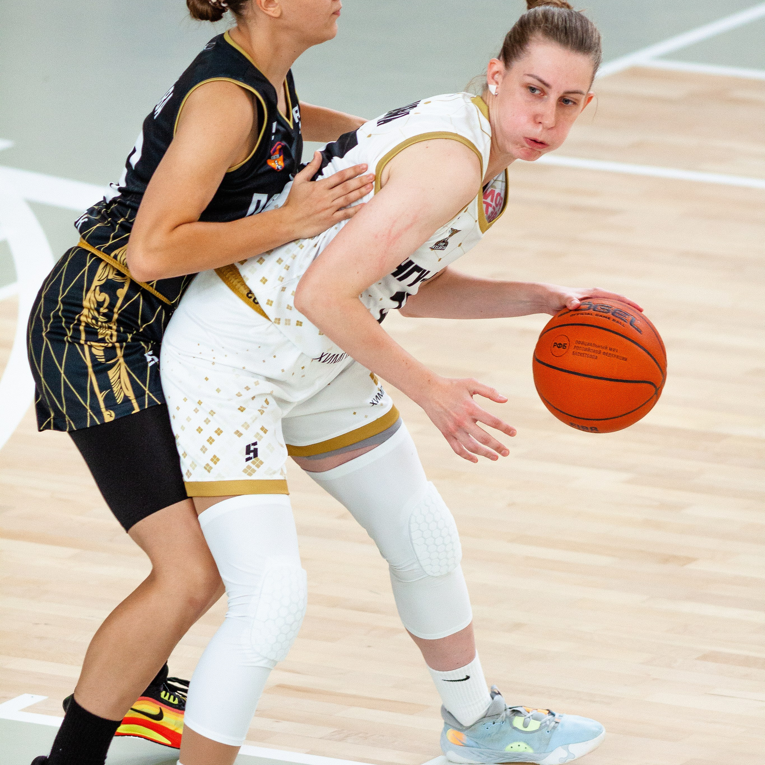 ЧГУ-Атланта. Фотография