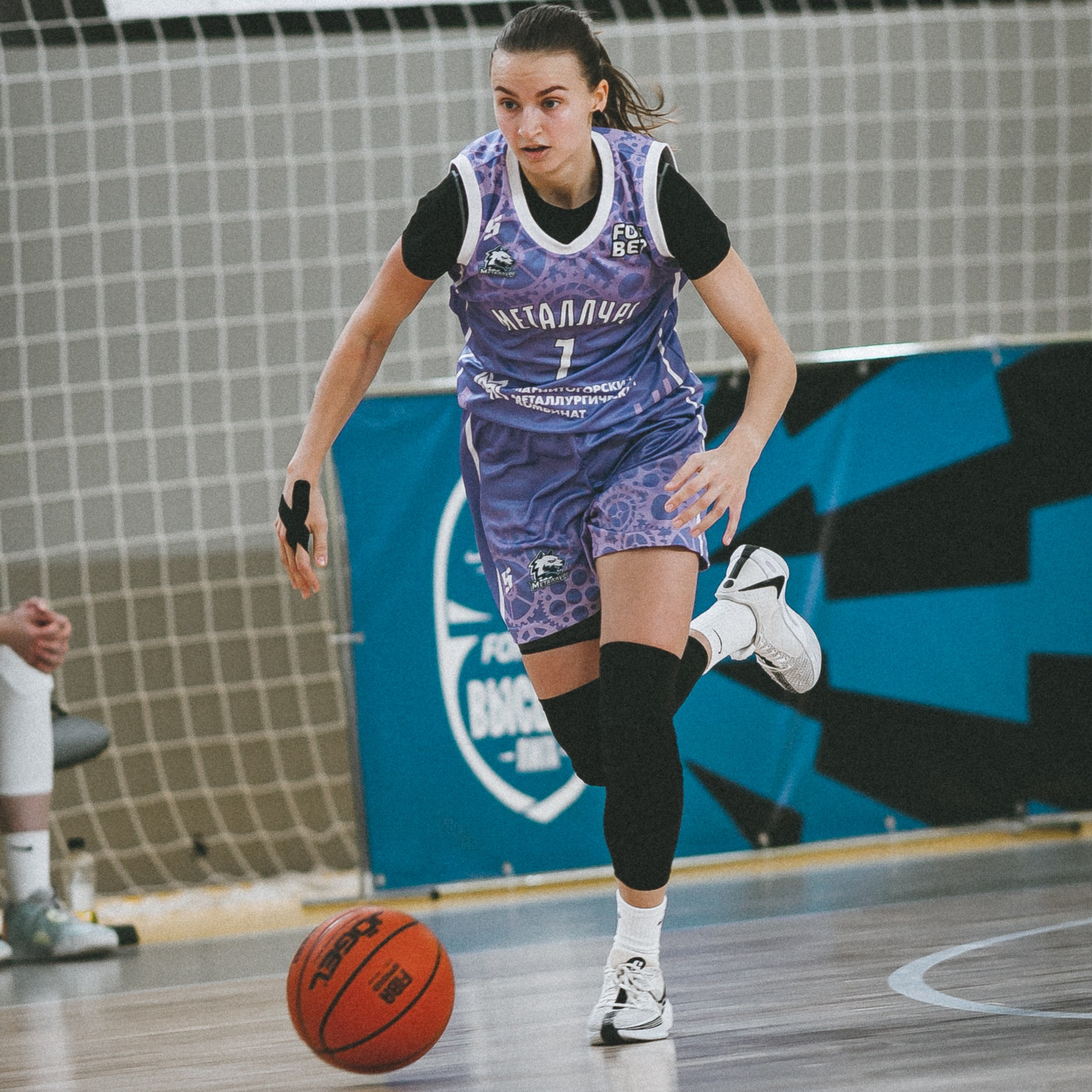 Атланта. Фотография