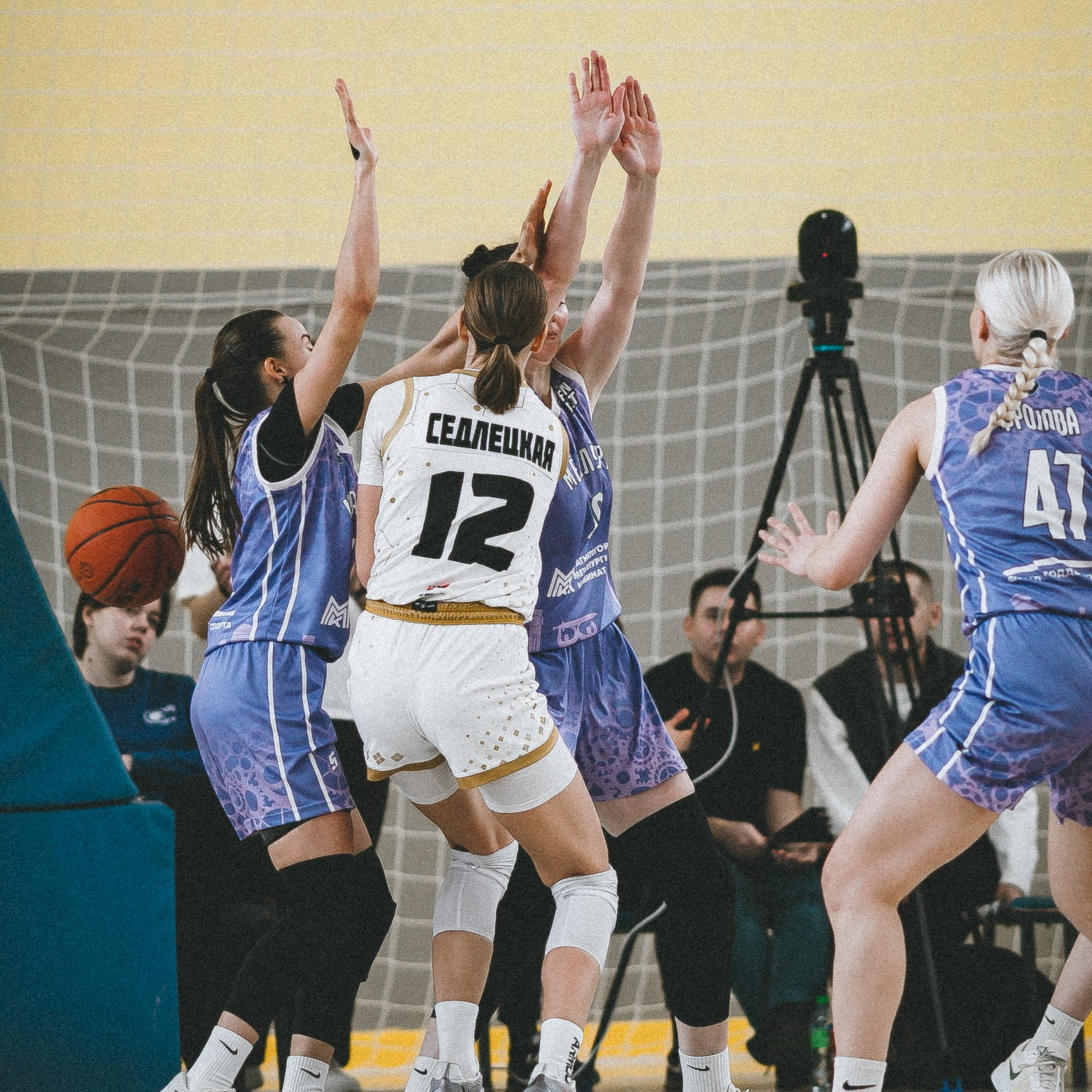 Атланта. Фотография