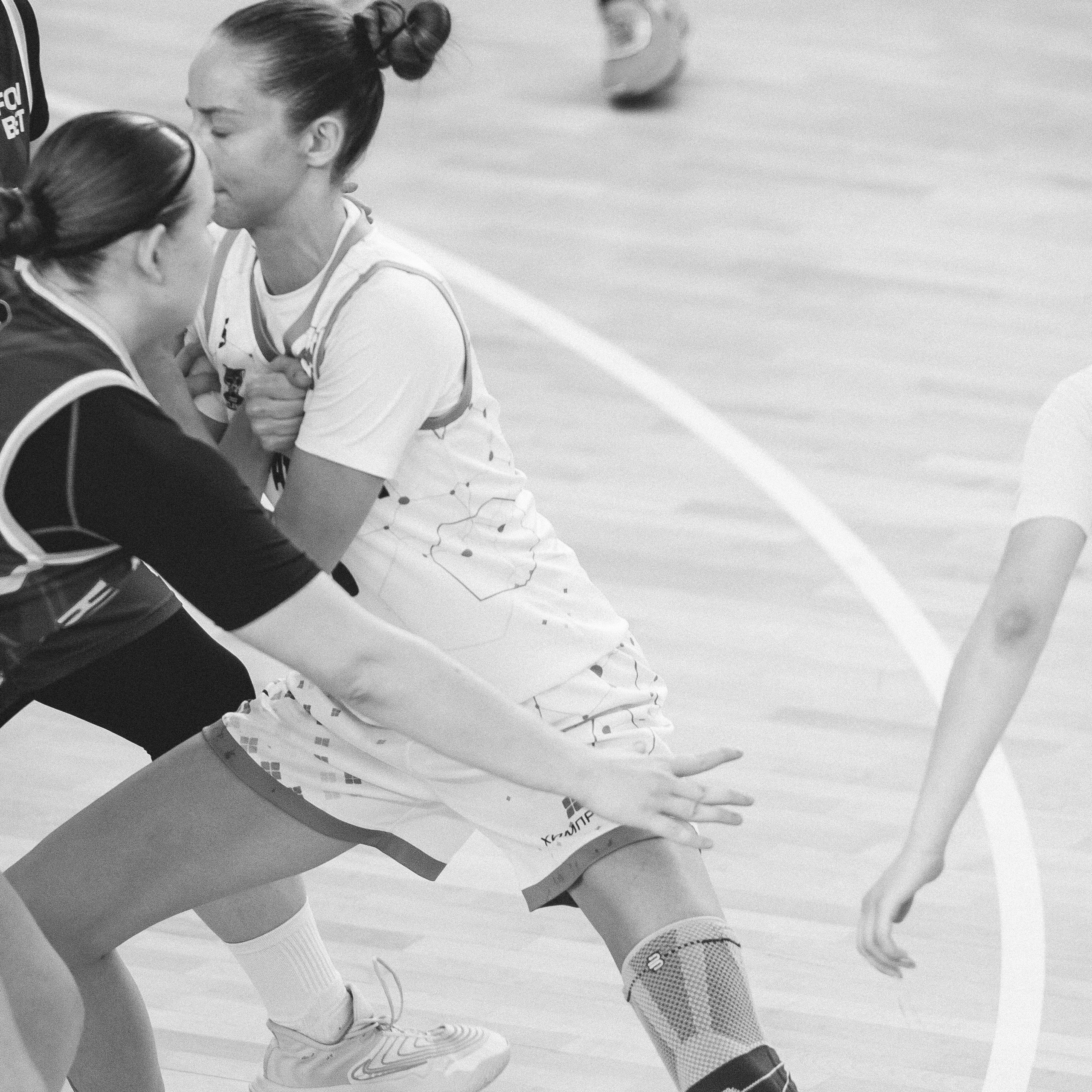 Атланта — Надежда / 1. Фотография