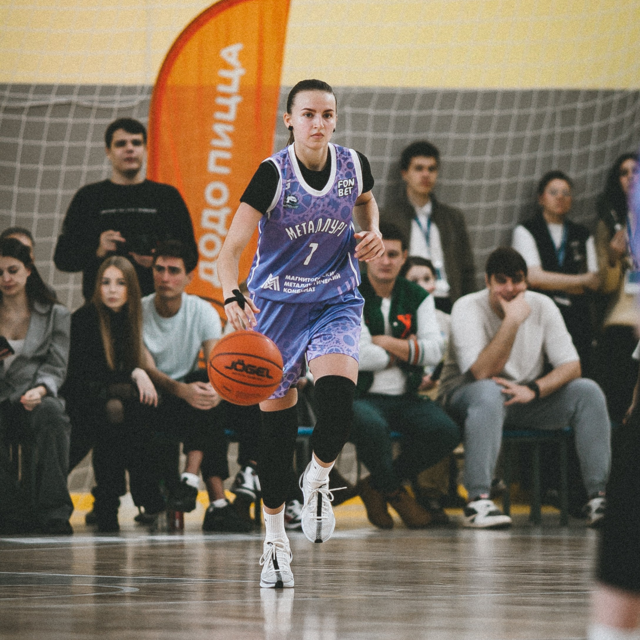 Атланта. Фотография