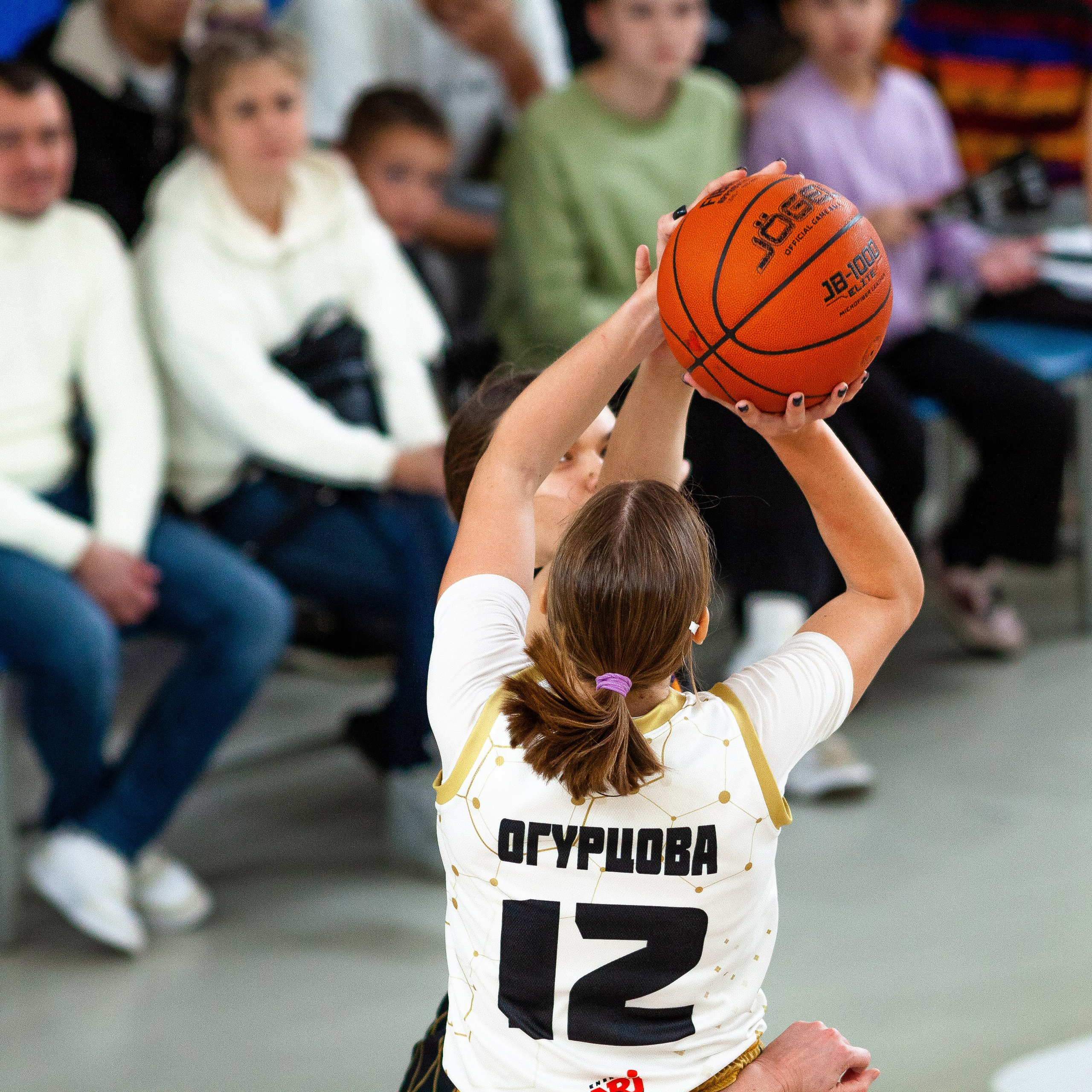 ЧГУ-Атланта. Фотография