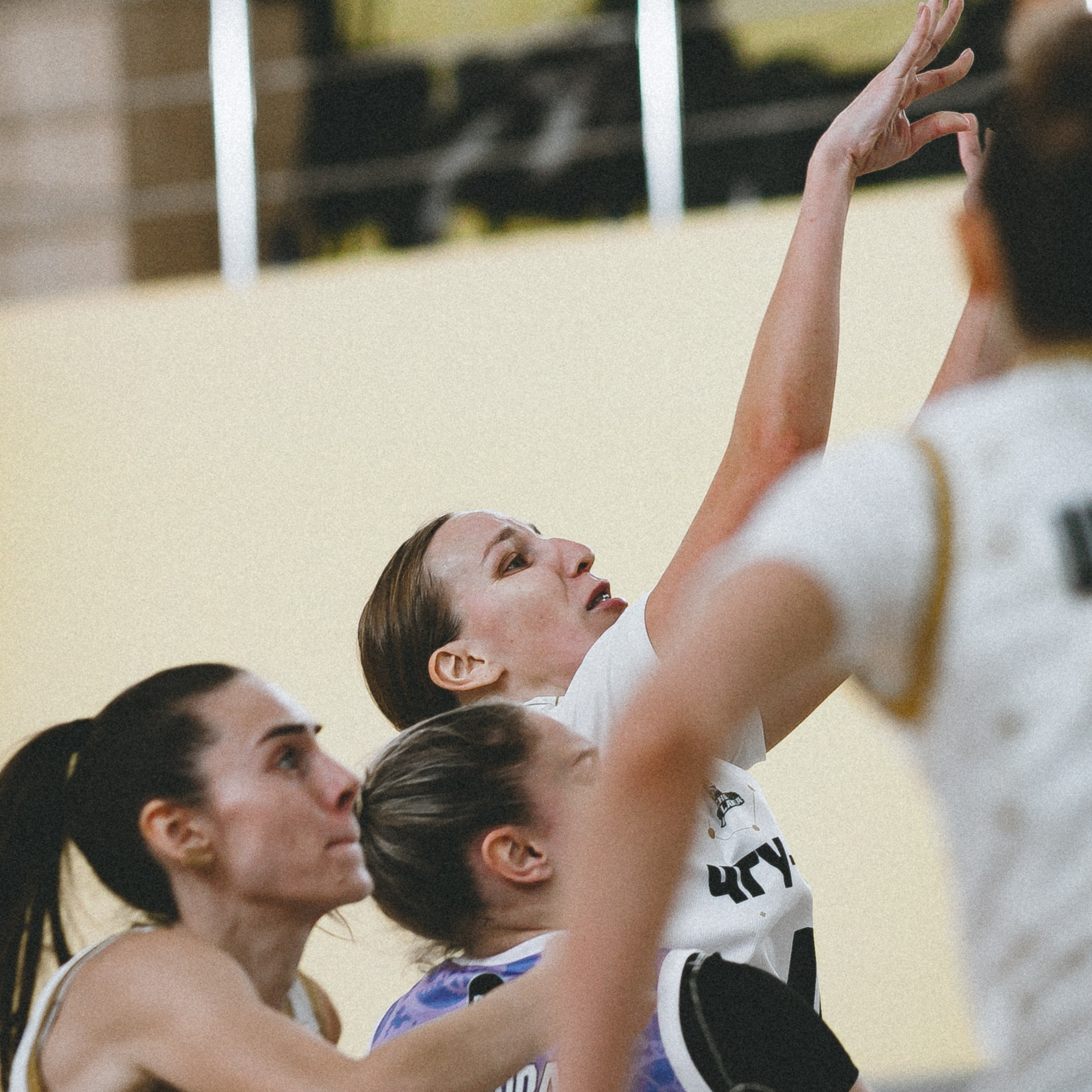 Атланта. Фотография