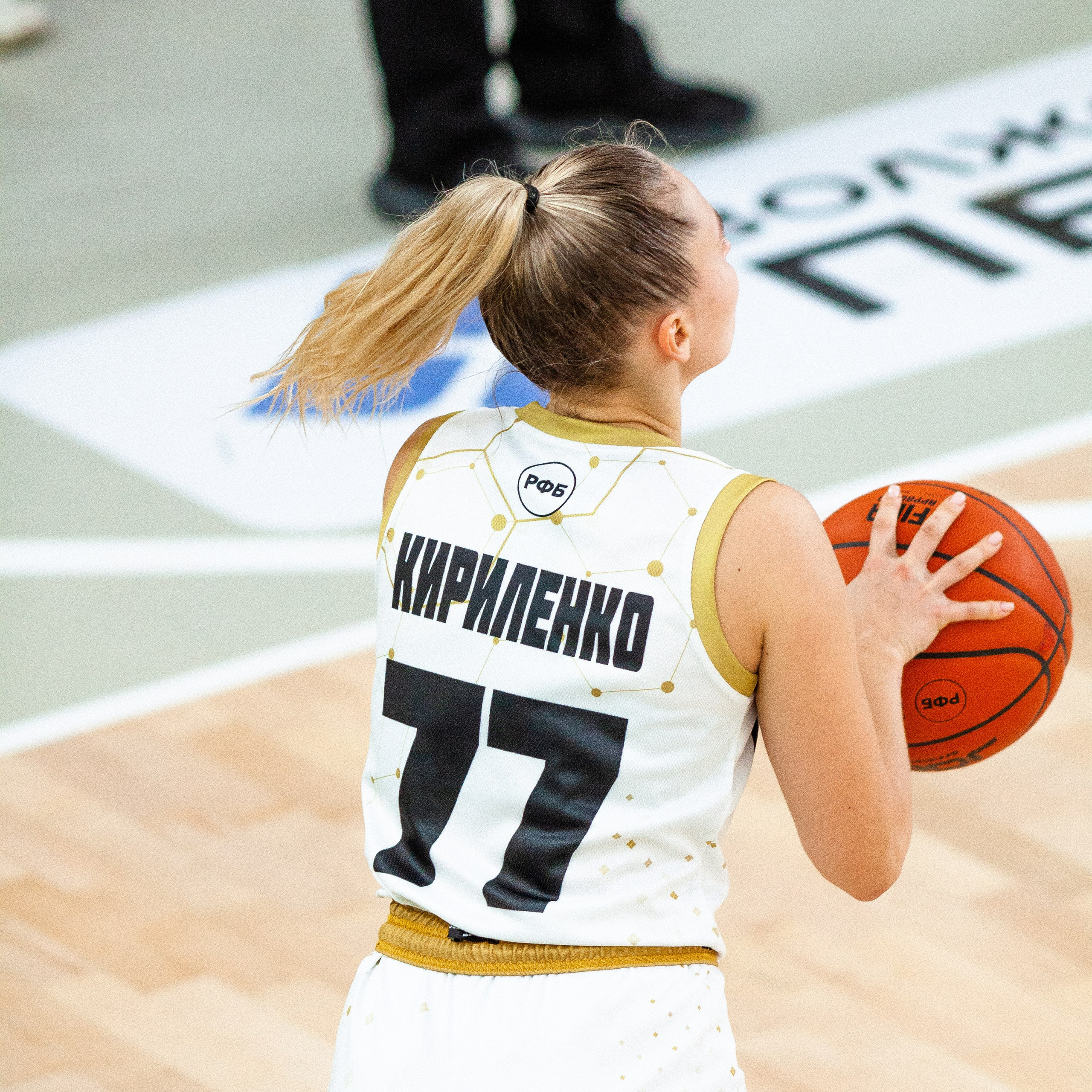 ЧГУ-Атланта. Фотография