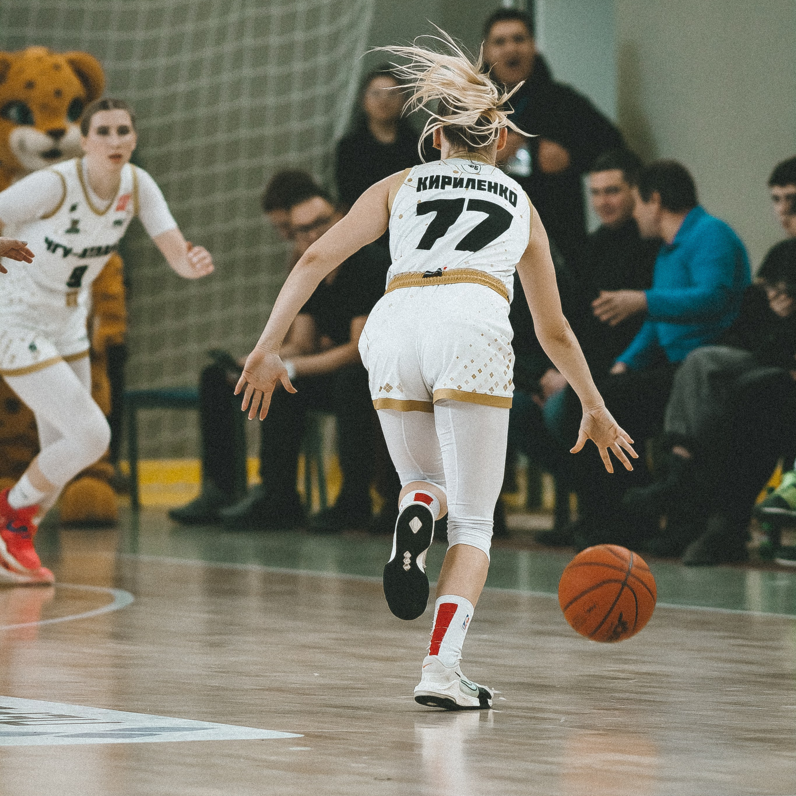 Атланта — Надежда / 1. Фотография