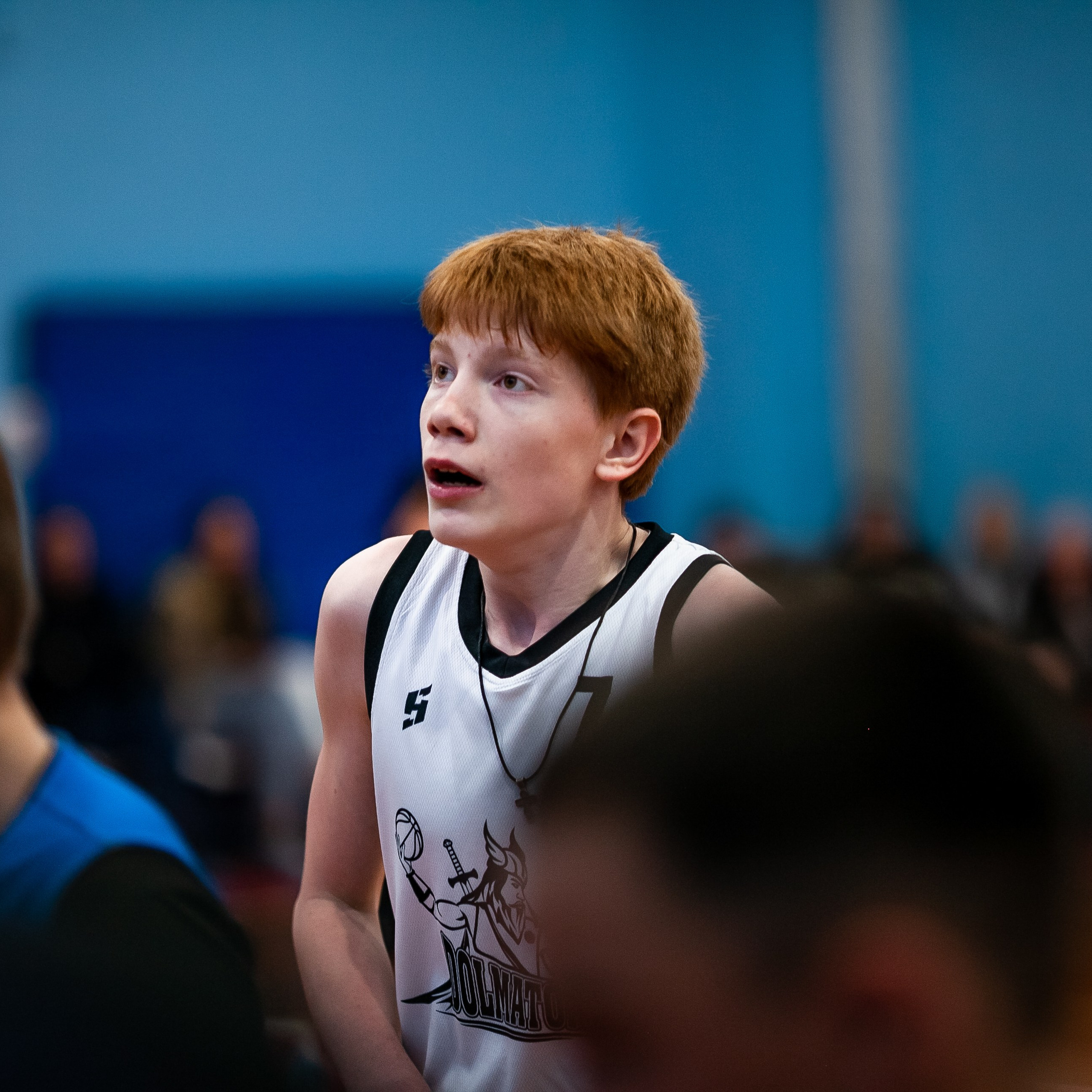 АКАДЕМИЯ БАСКЕТБОЛА «DOLMATON». Фотография