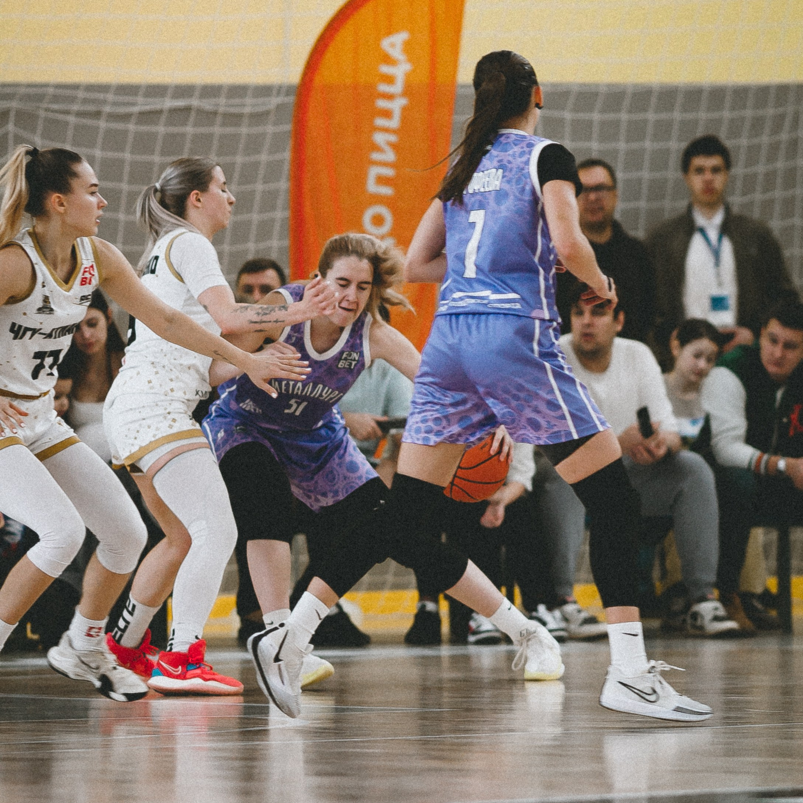 Атланта. Фотография