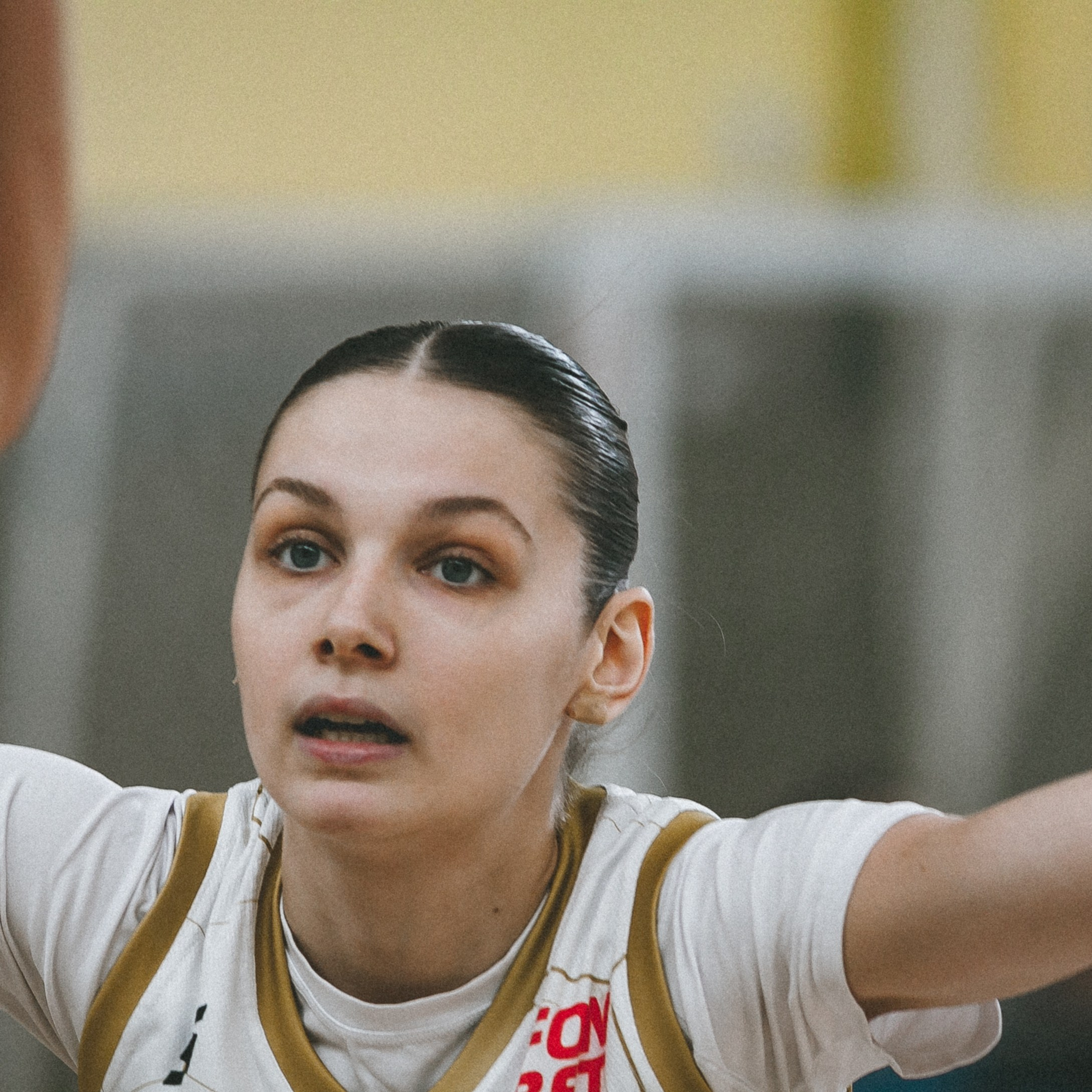 Атланта. Фотография