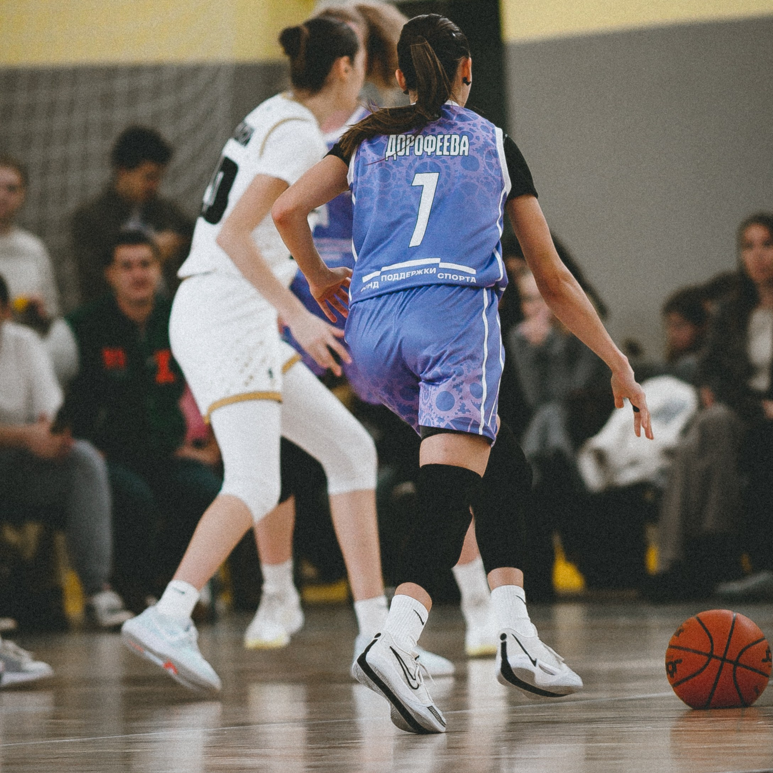 Атланта. Фотография