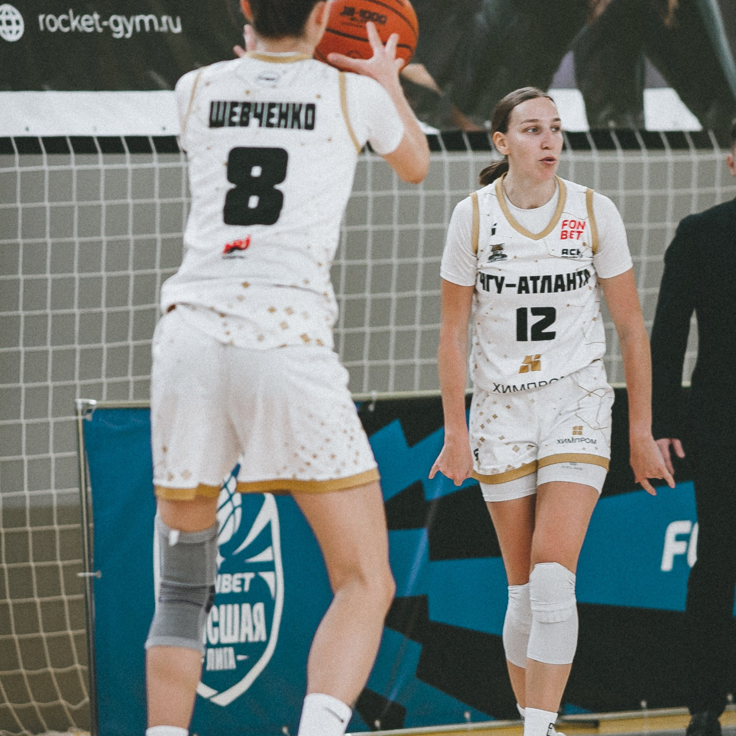 Атланта. Фотография