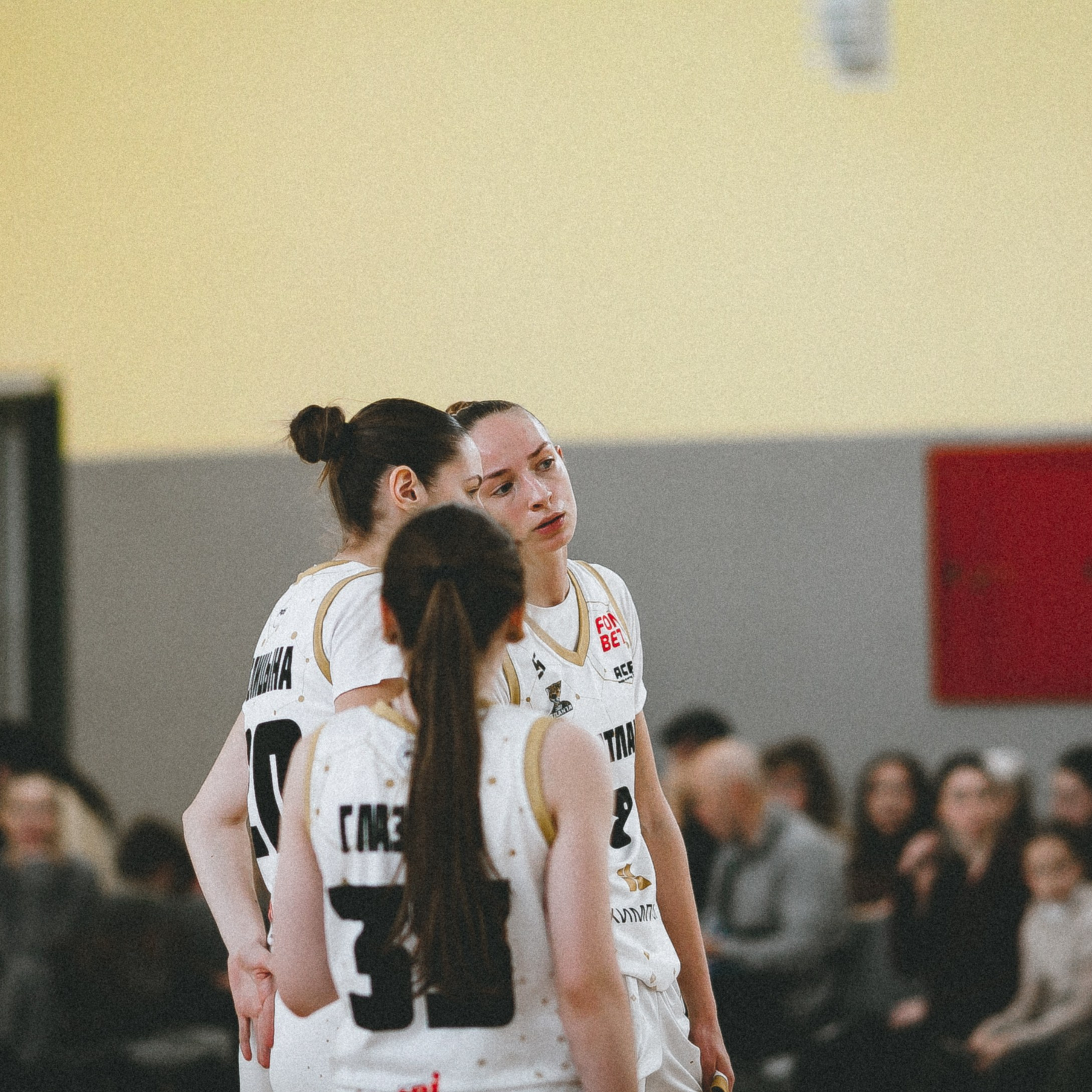 Атланта. Фотография