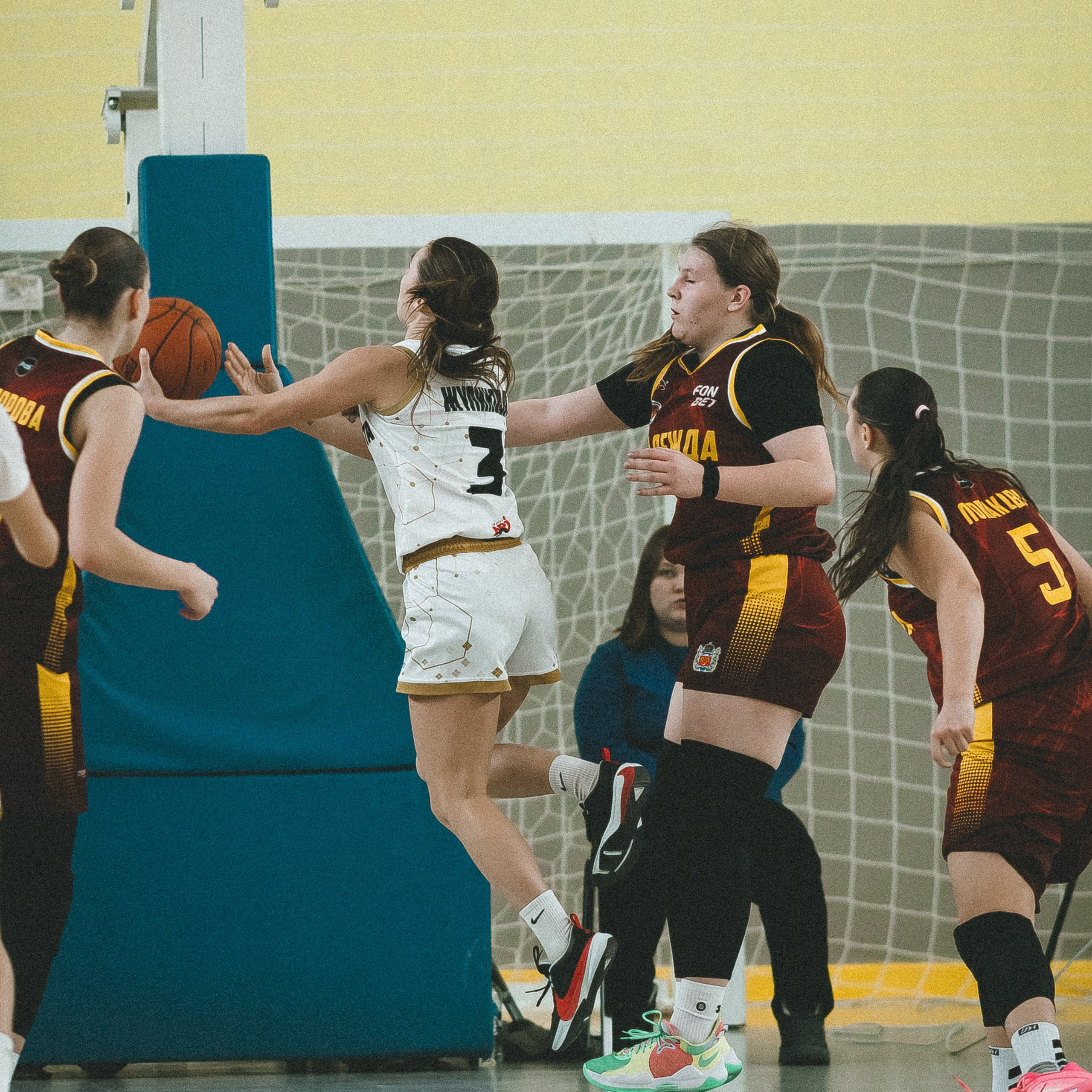 Атланта — Надежда / 1. Фотография