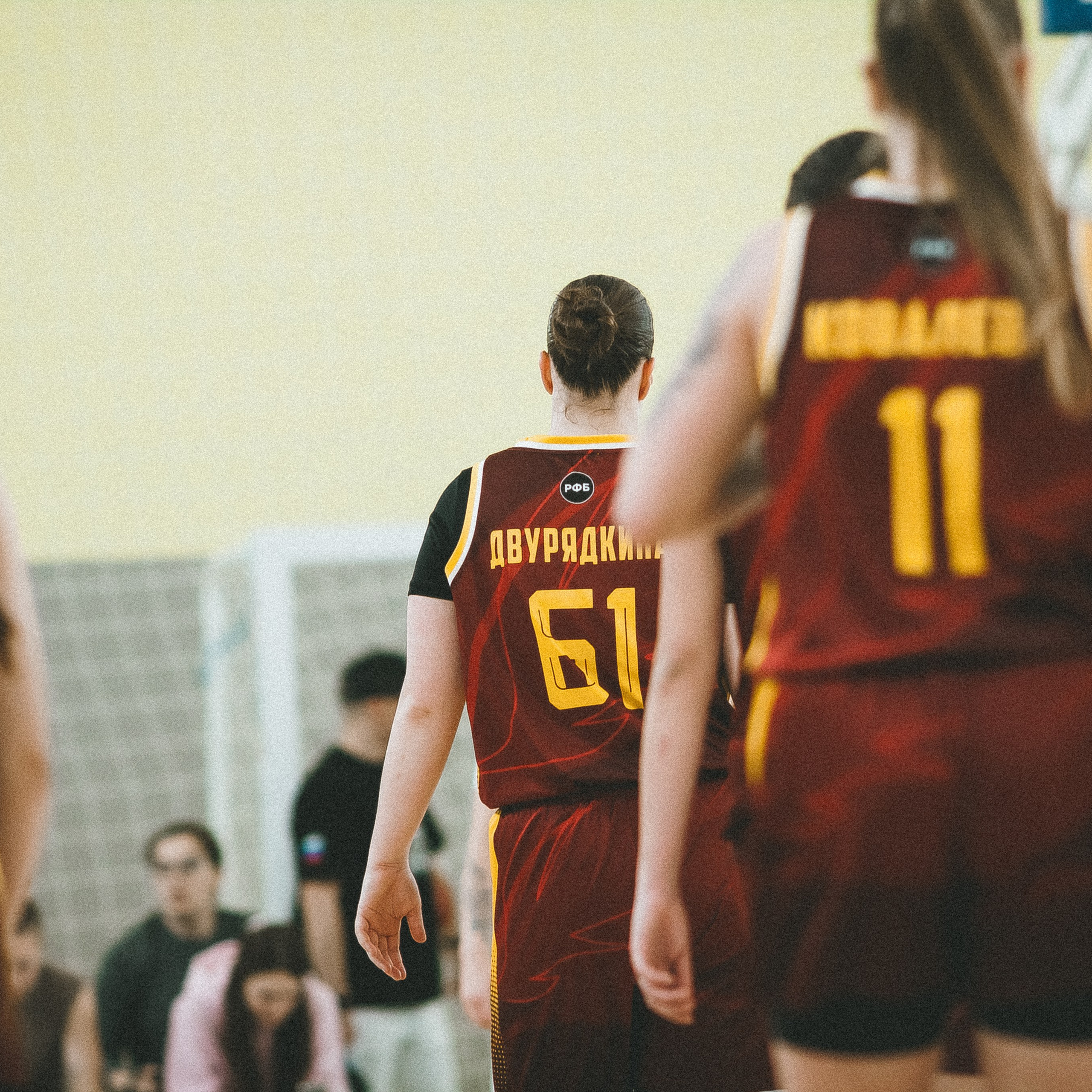 Атланта — Надежда / 1. Фотография