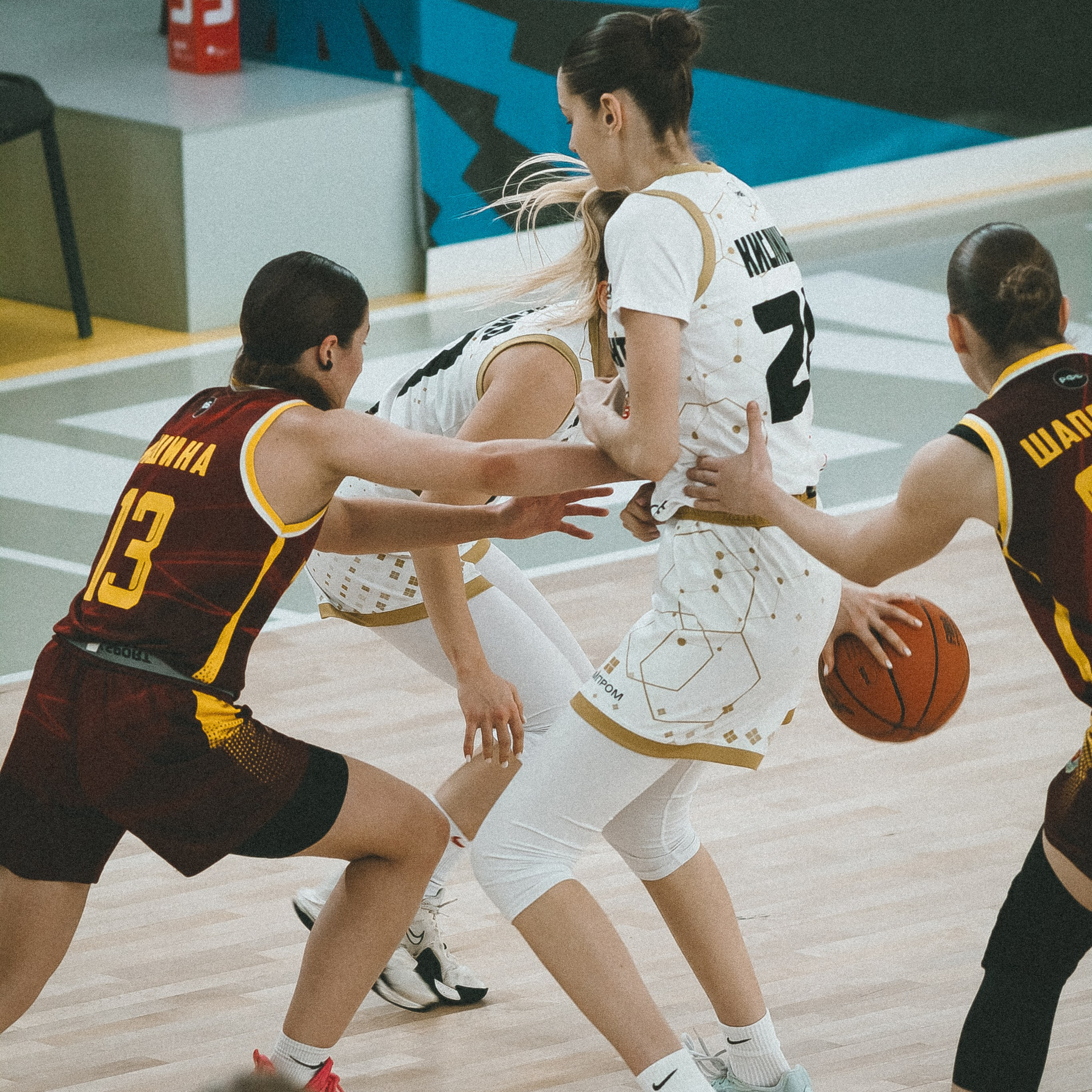 Атланта — Надежда / 1. Фотография