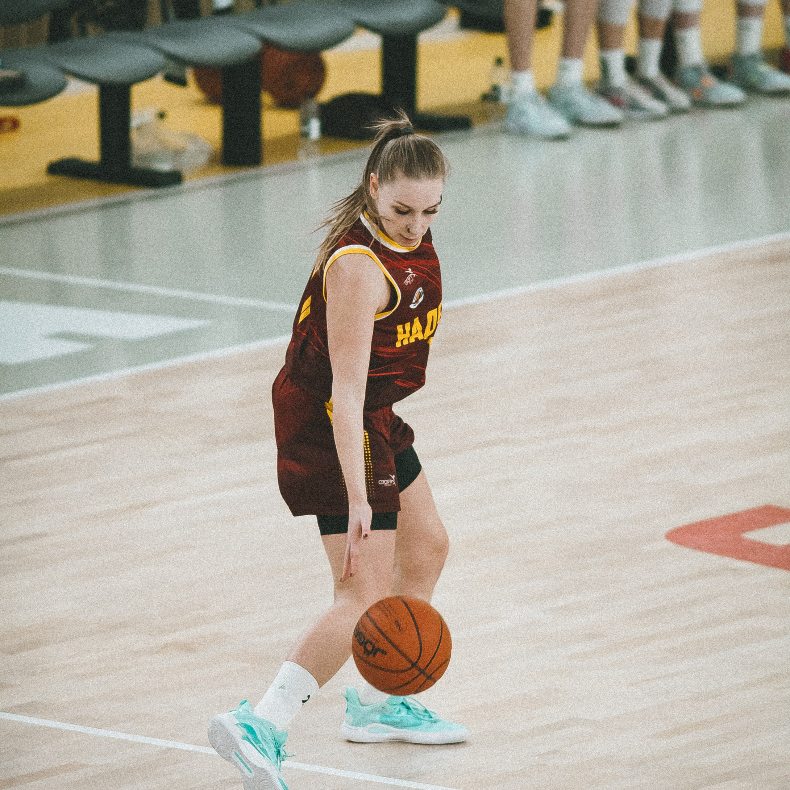 Атланта — Надежда / 1. Фотография