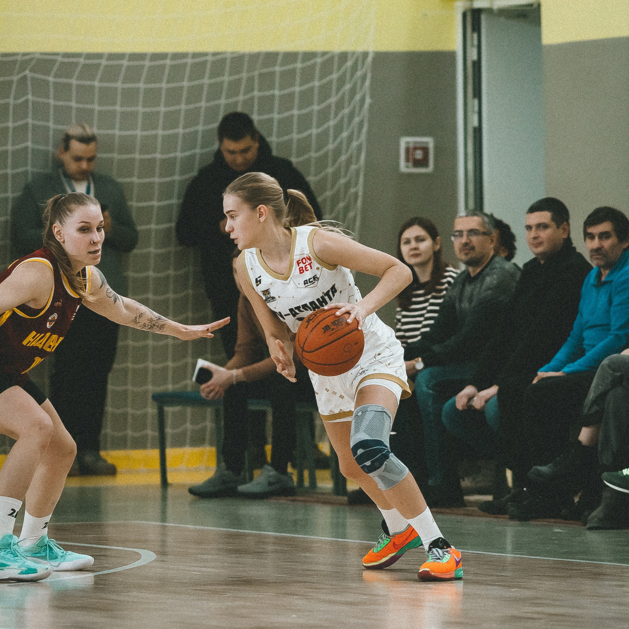 Атланта — Надежда / 1. Фотография