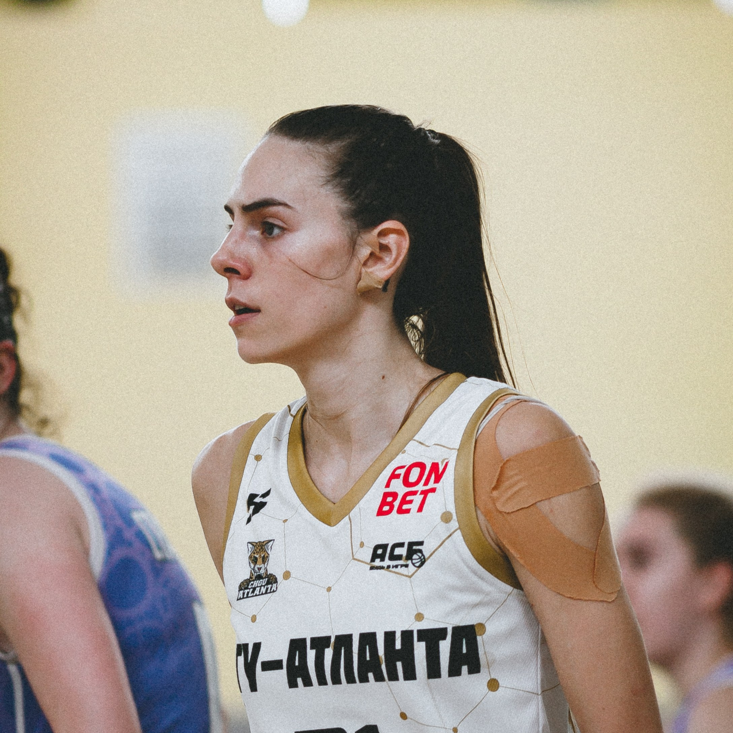 Атланта. Фотография