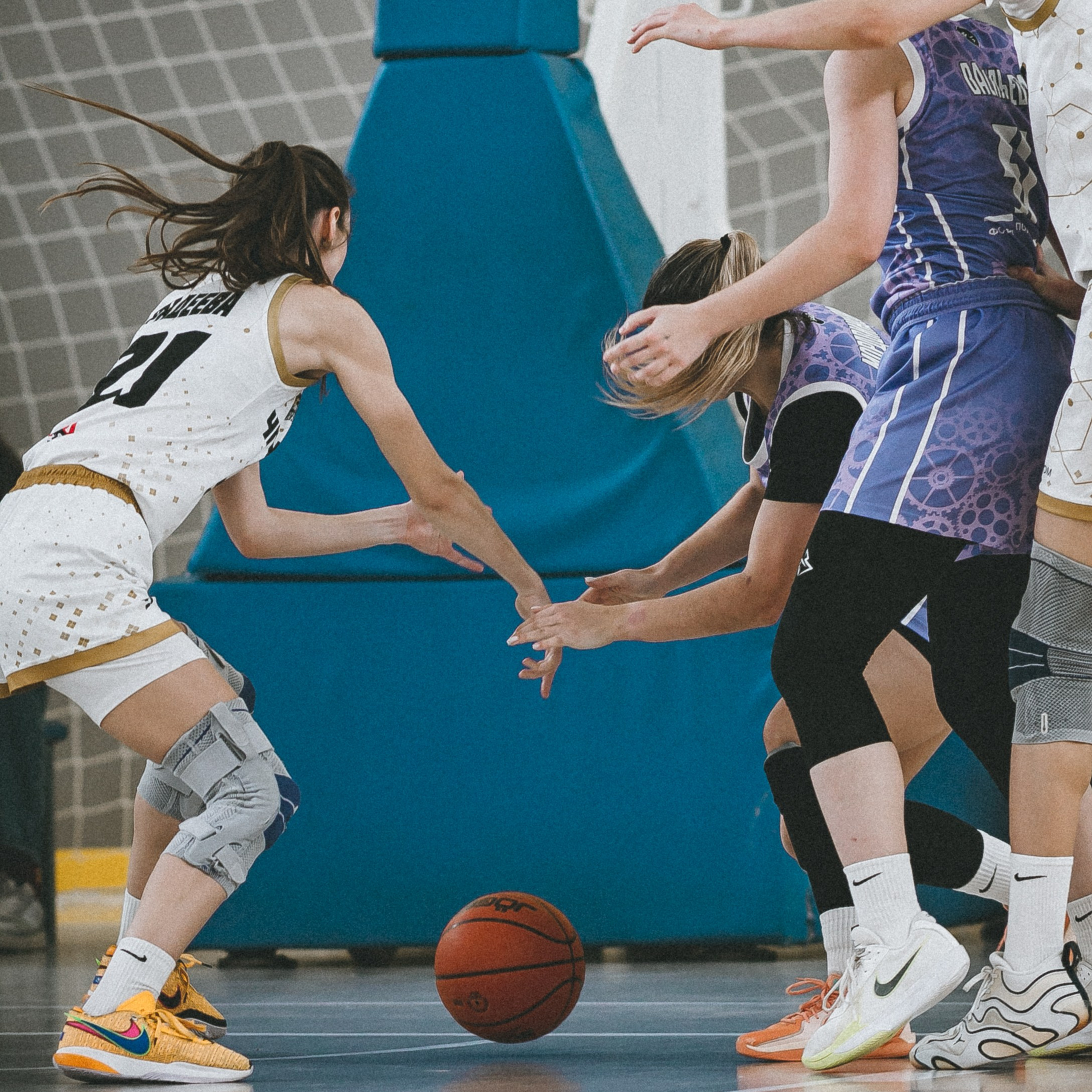 Атланта. Фотография