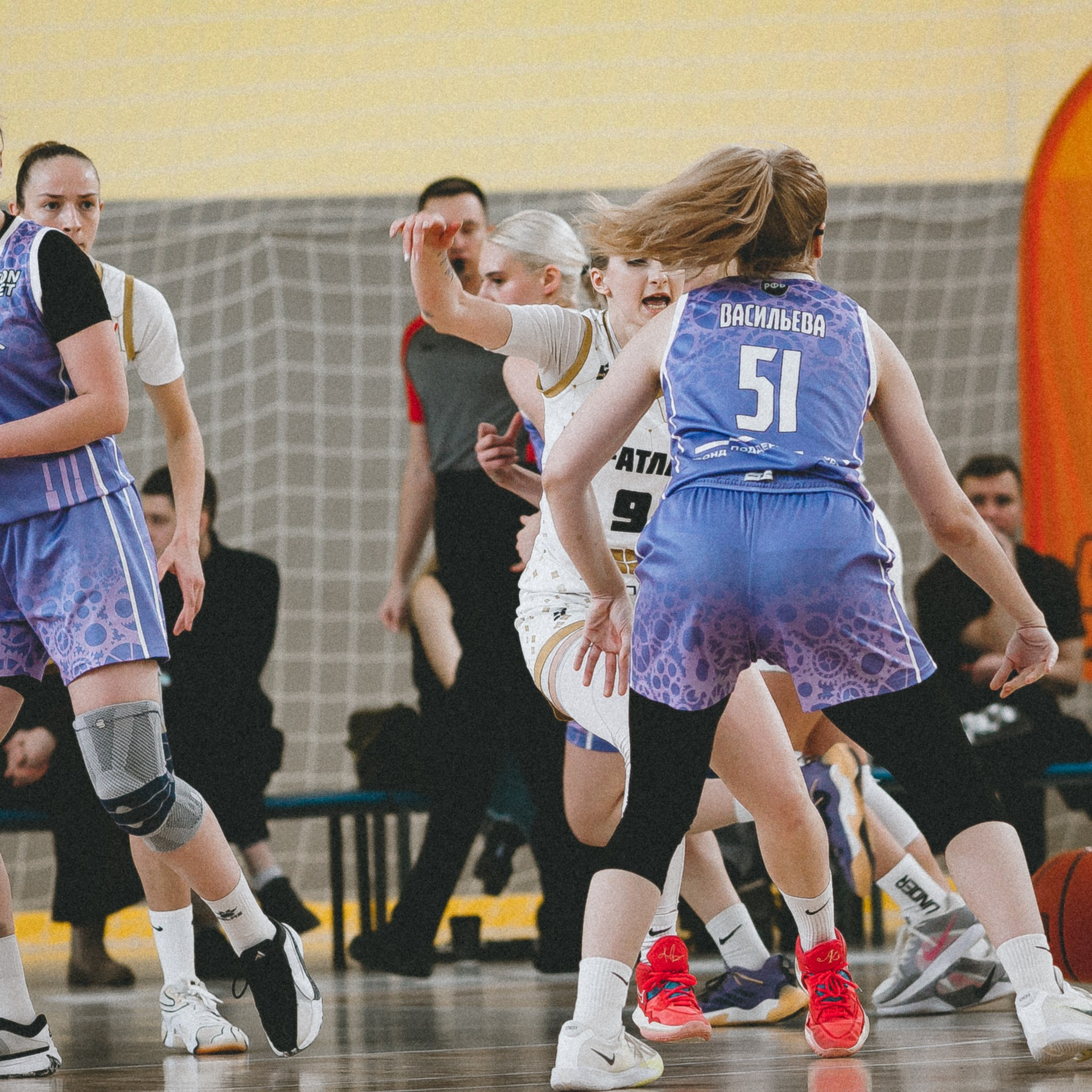 Атланта. Фотография