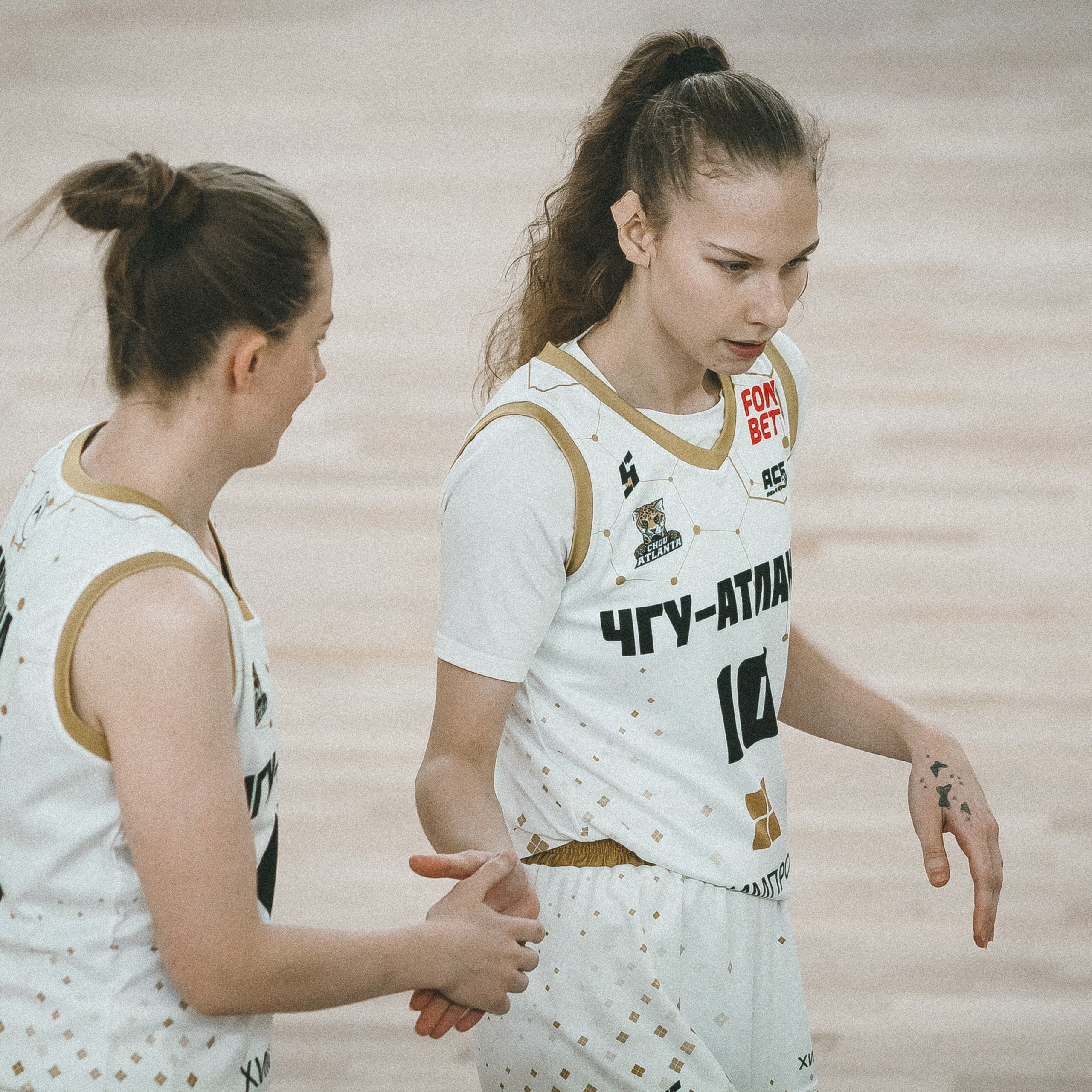 Атланта — Надежда / 1. Фотография