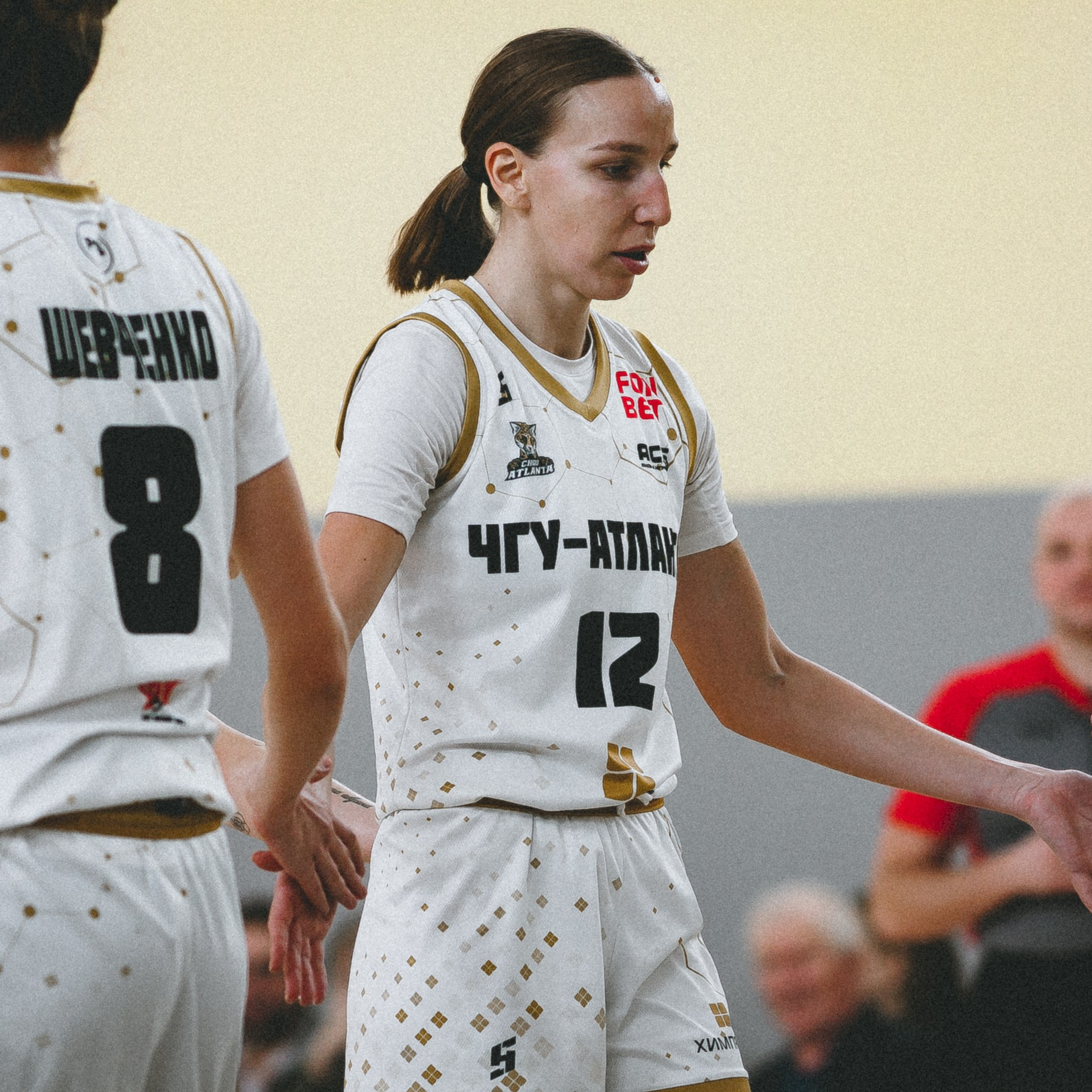 Атланта. Фотография