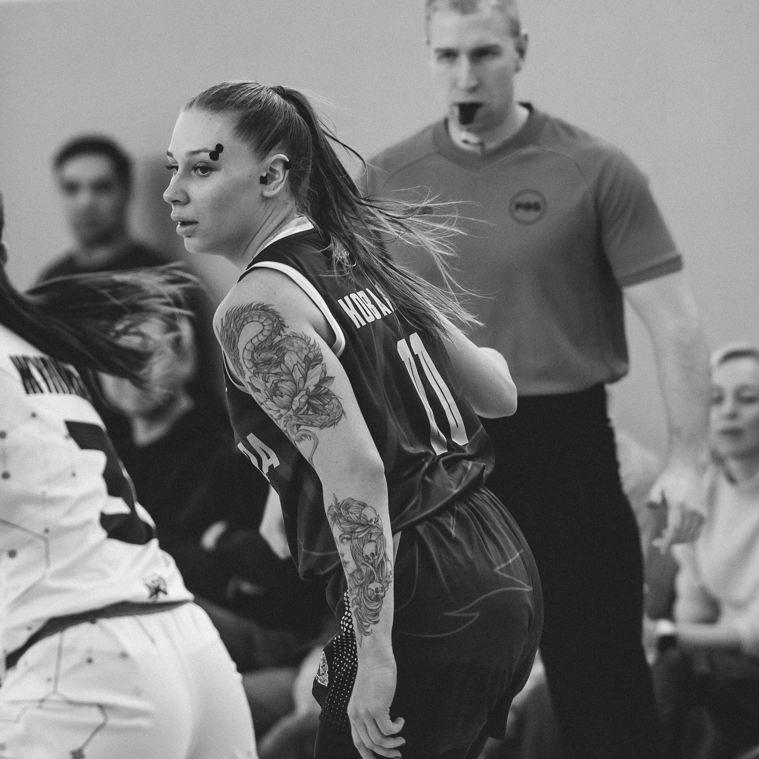 Атланта — Надежда / 1. Фотография