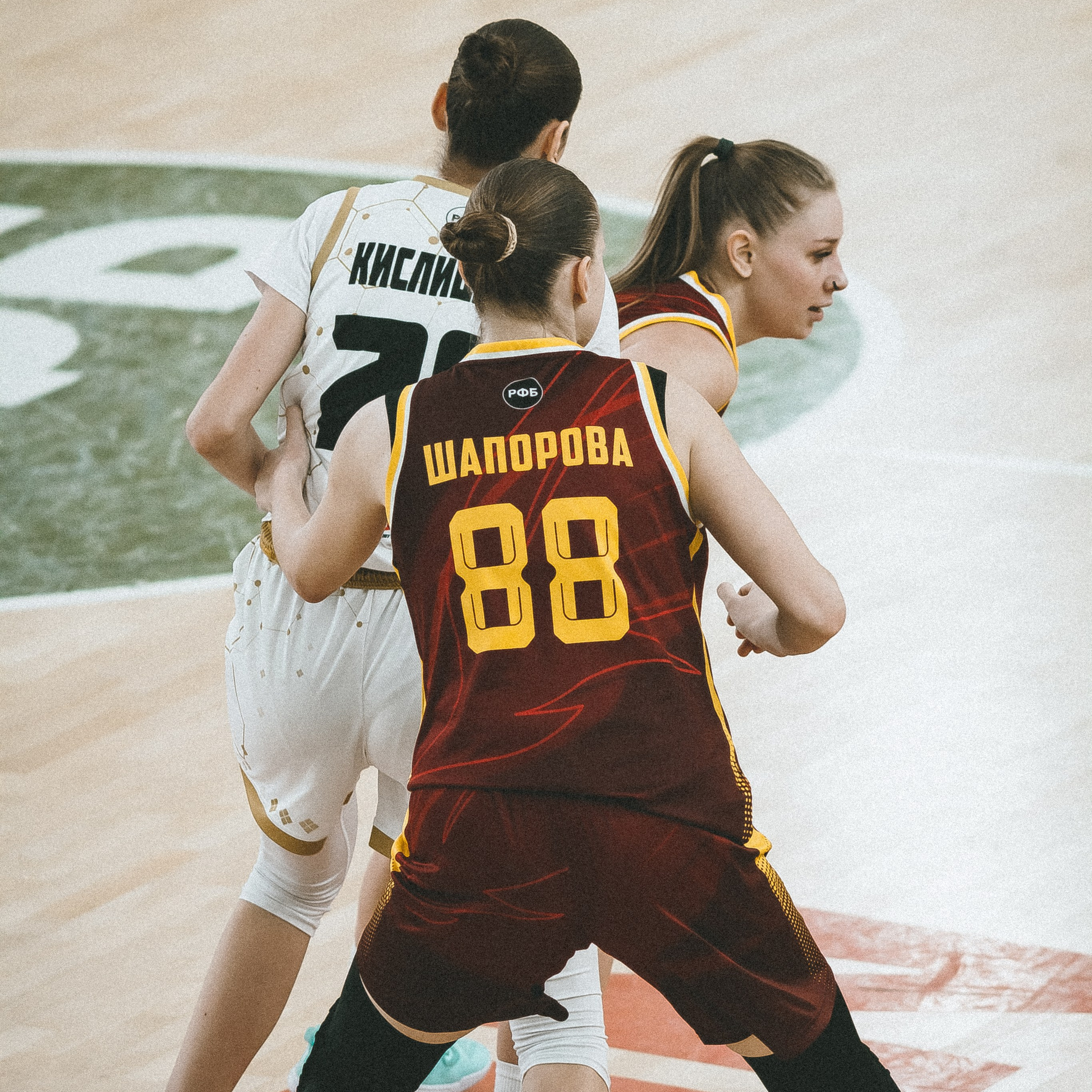 Атланта — Надежда / 1. Фотография