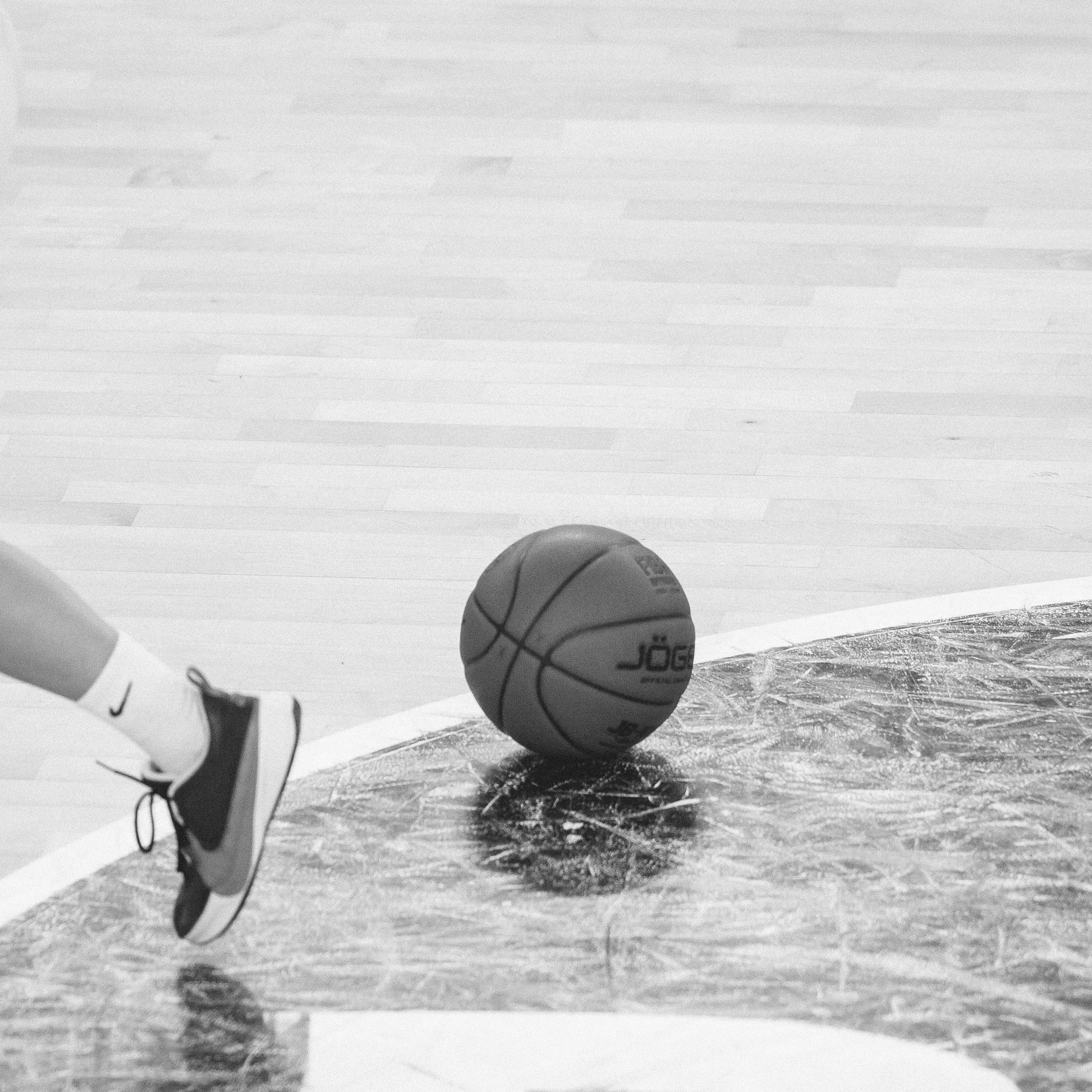 Атланта — Надежда / 1. Фотография