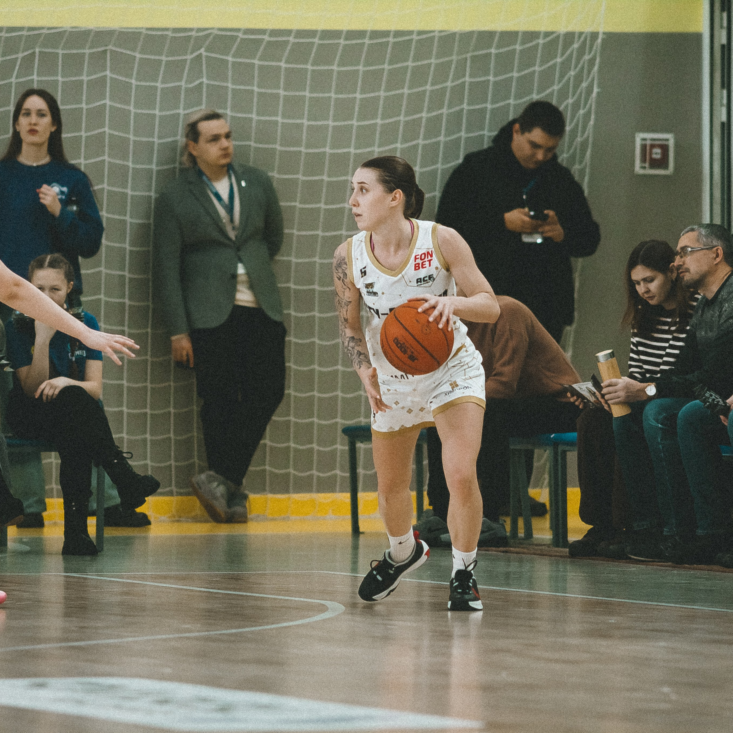 Атланта — Надежда / 1. Фотография