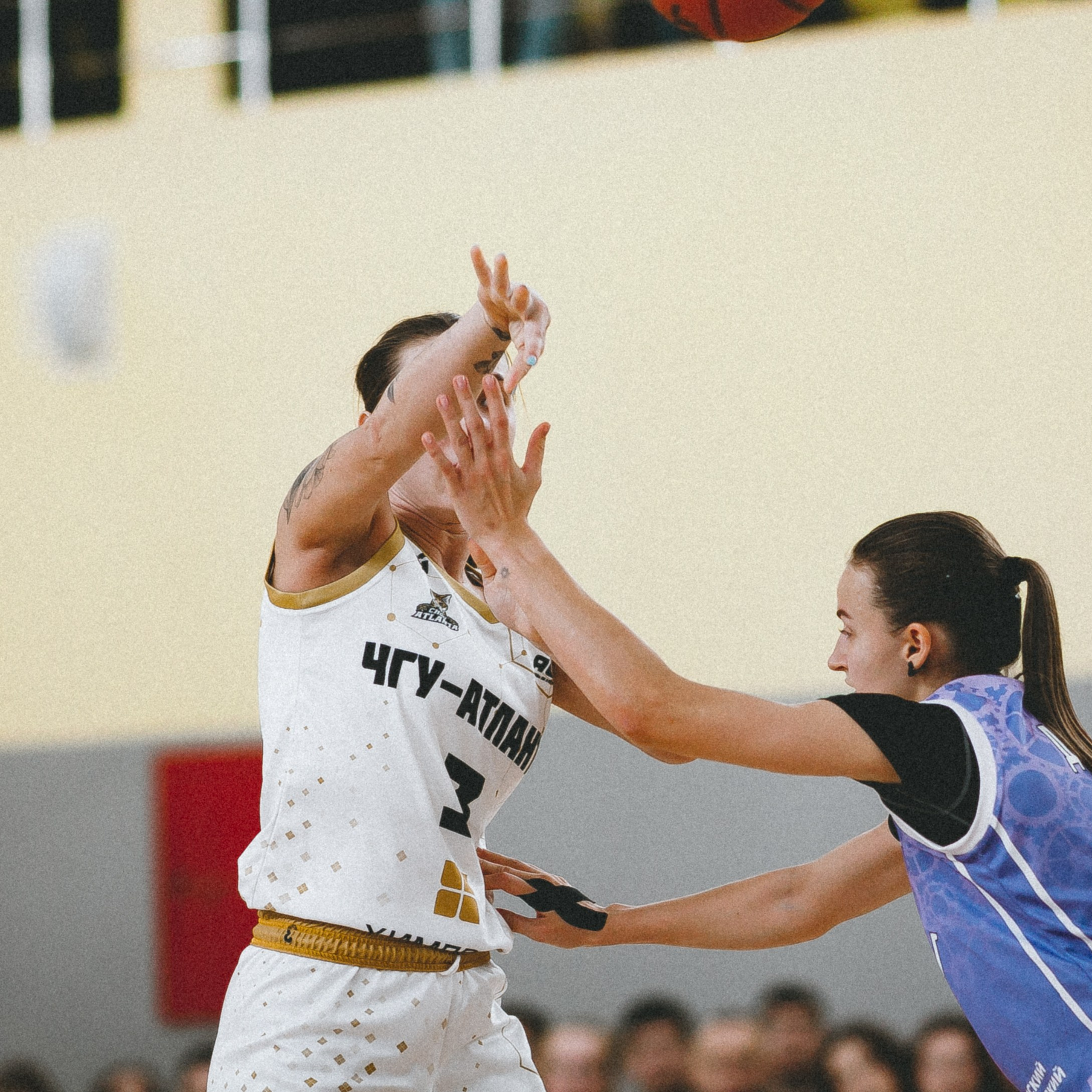 Атланта. Фотография