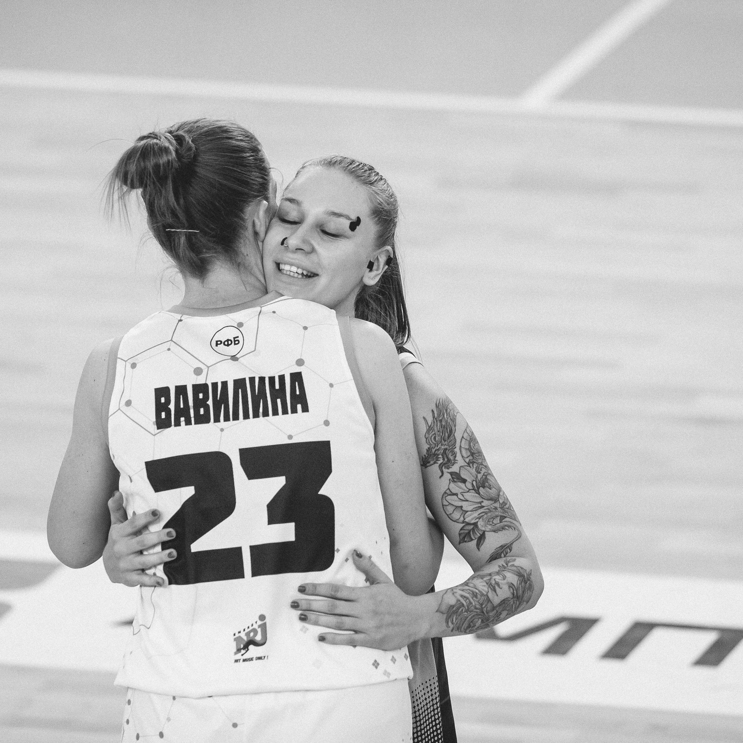 Атланта — Надежда / 1. Фотография