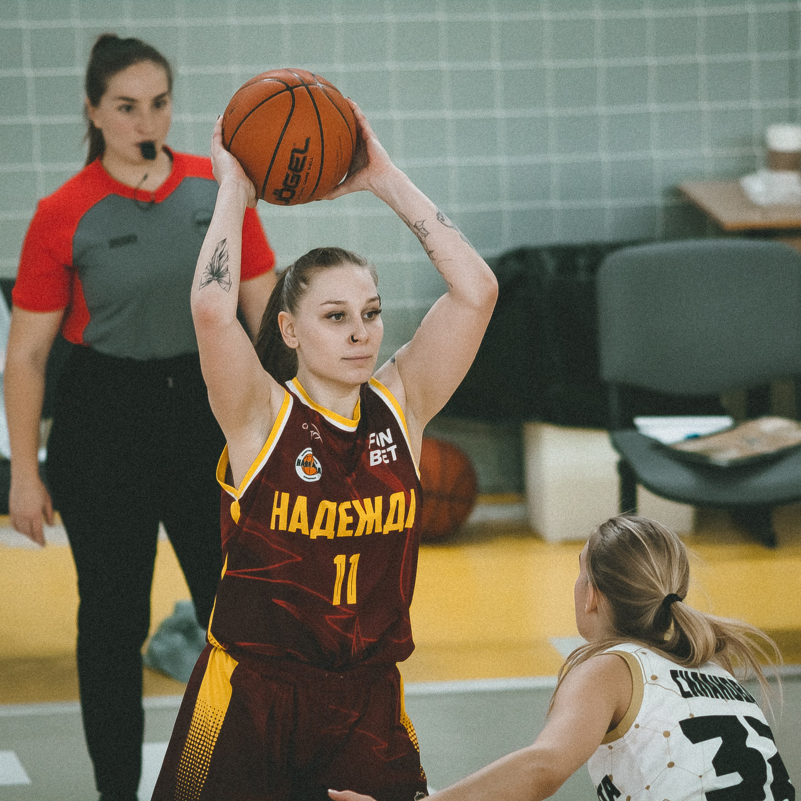 Атланта — Надежда / 1. Фотография