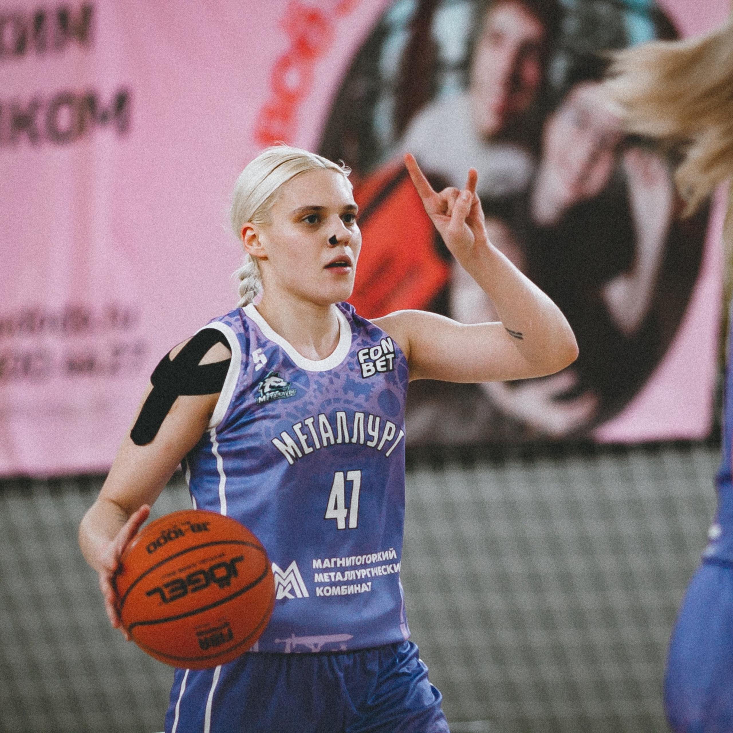 Атланта. Фотография