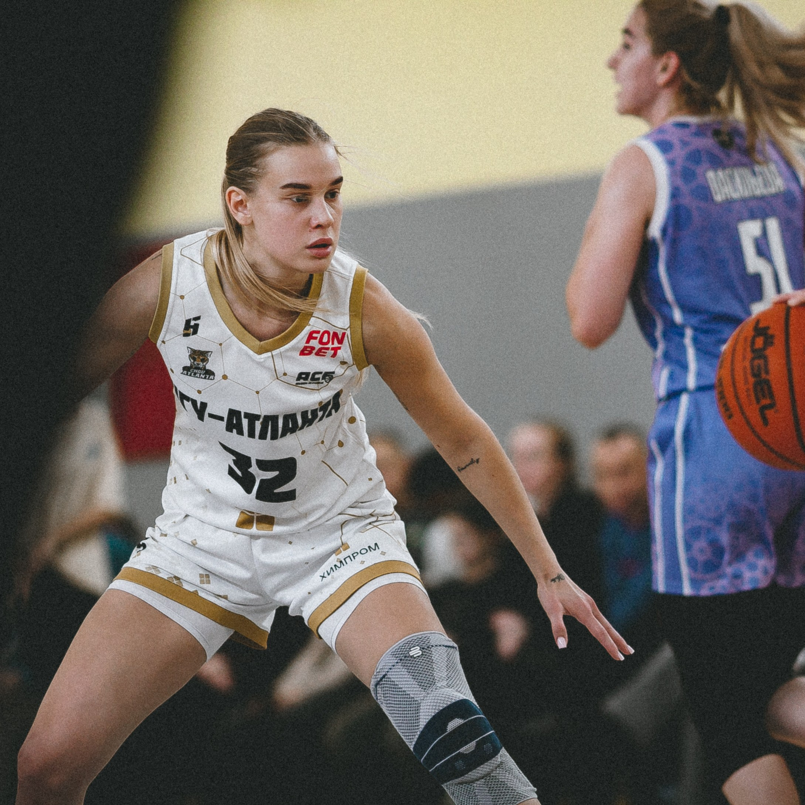 Атланта. Фотография