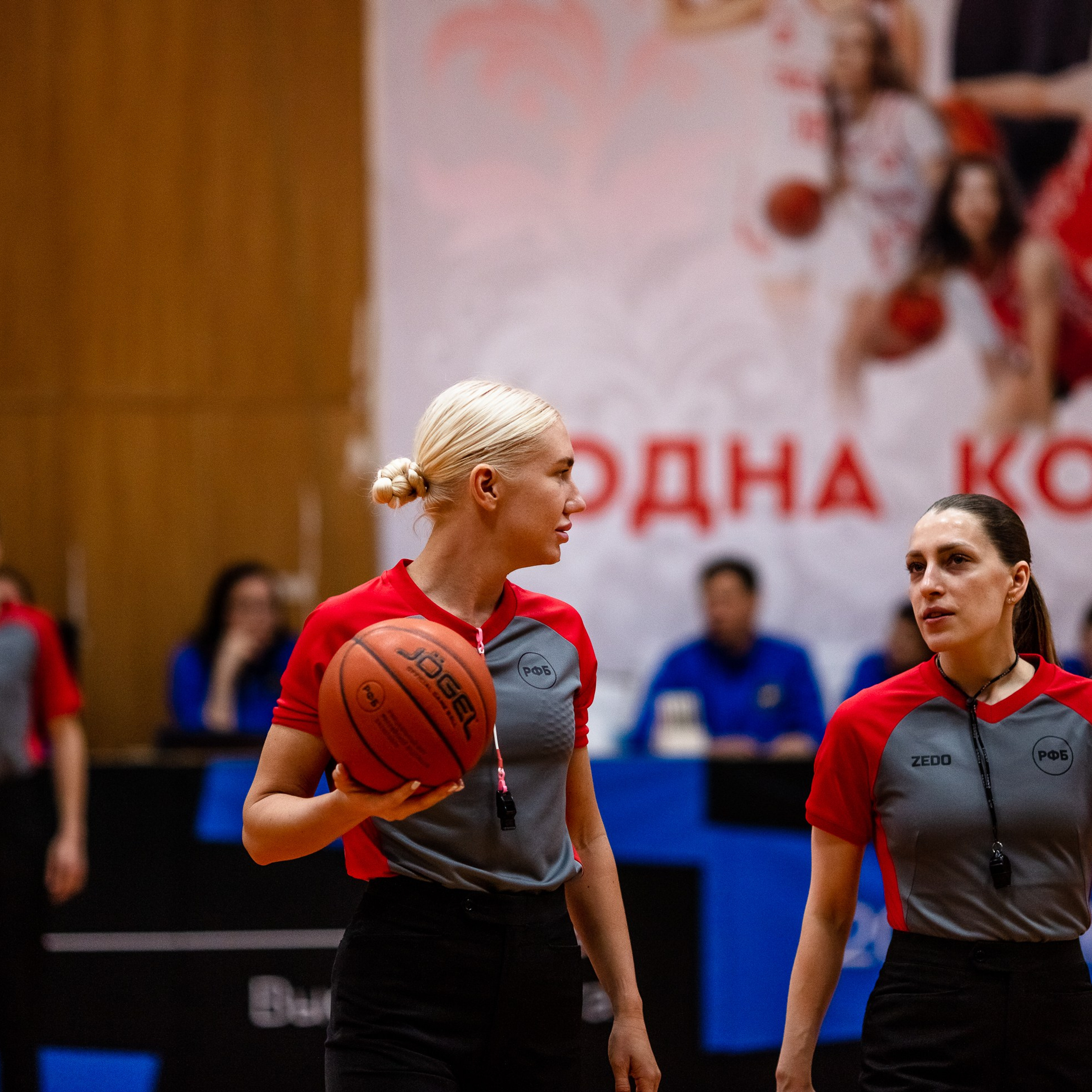 БК Юность — ЧГУ-Атланта / 3 игра
