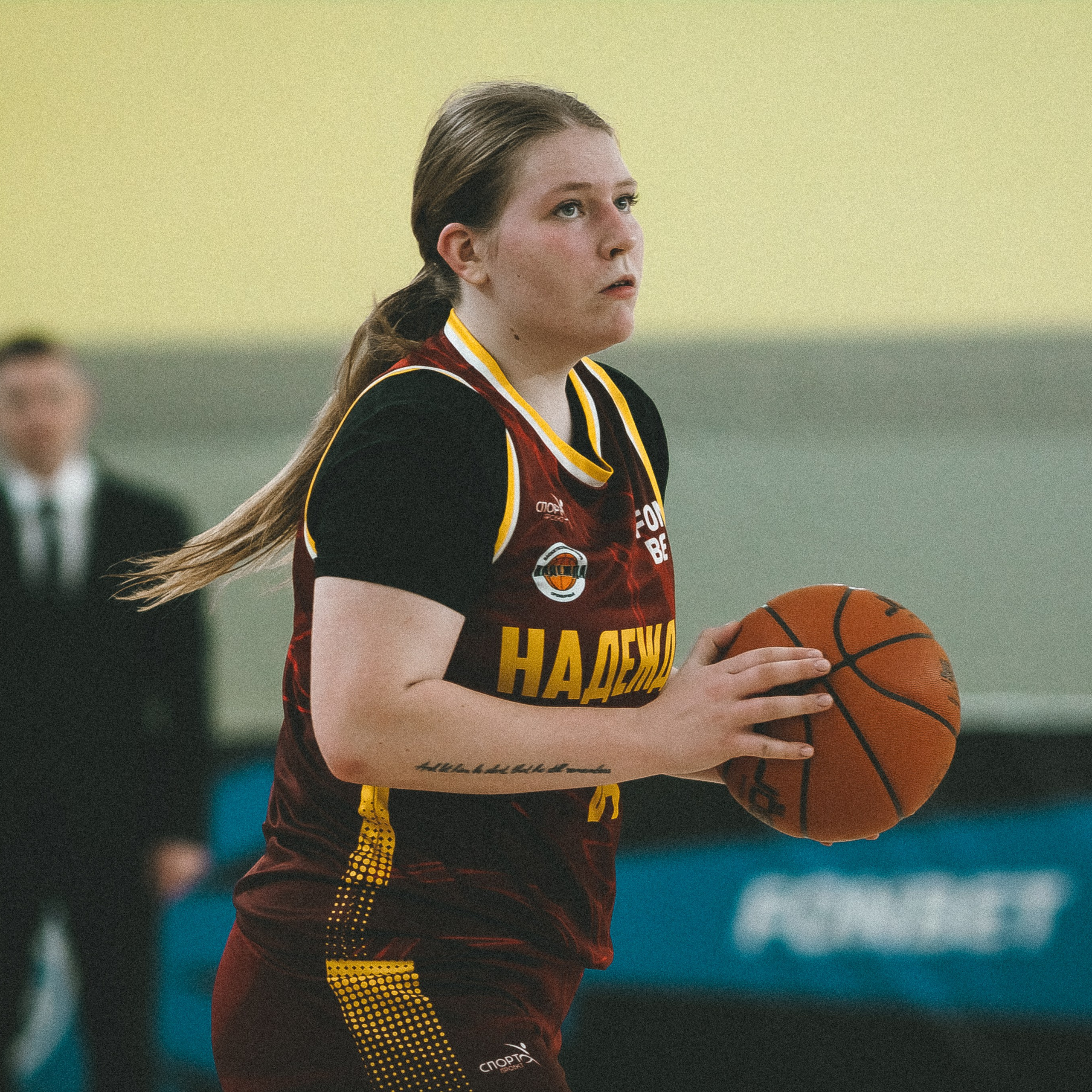 Атланта — Надежда / 1. Фотография