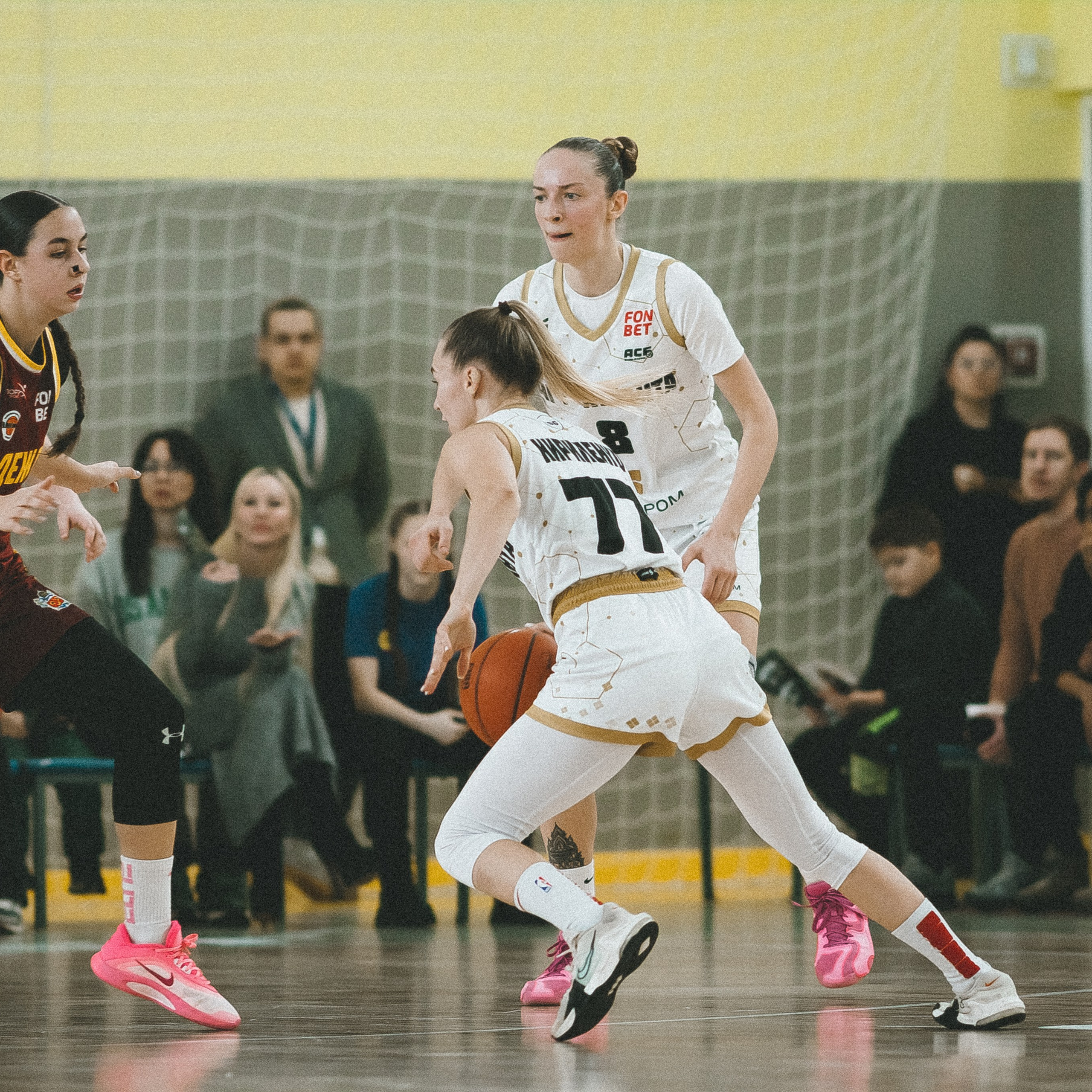 Атланта — Надежда / 1. Фотография