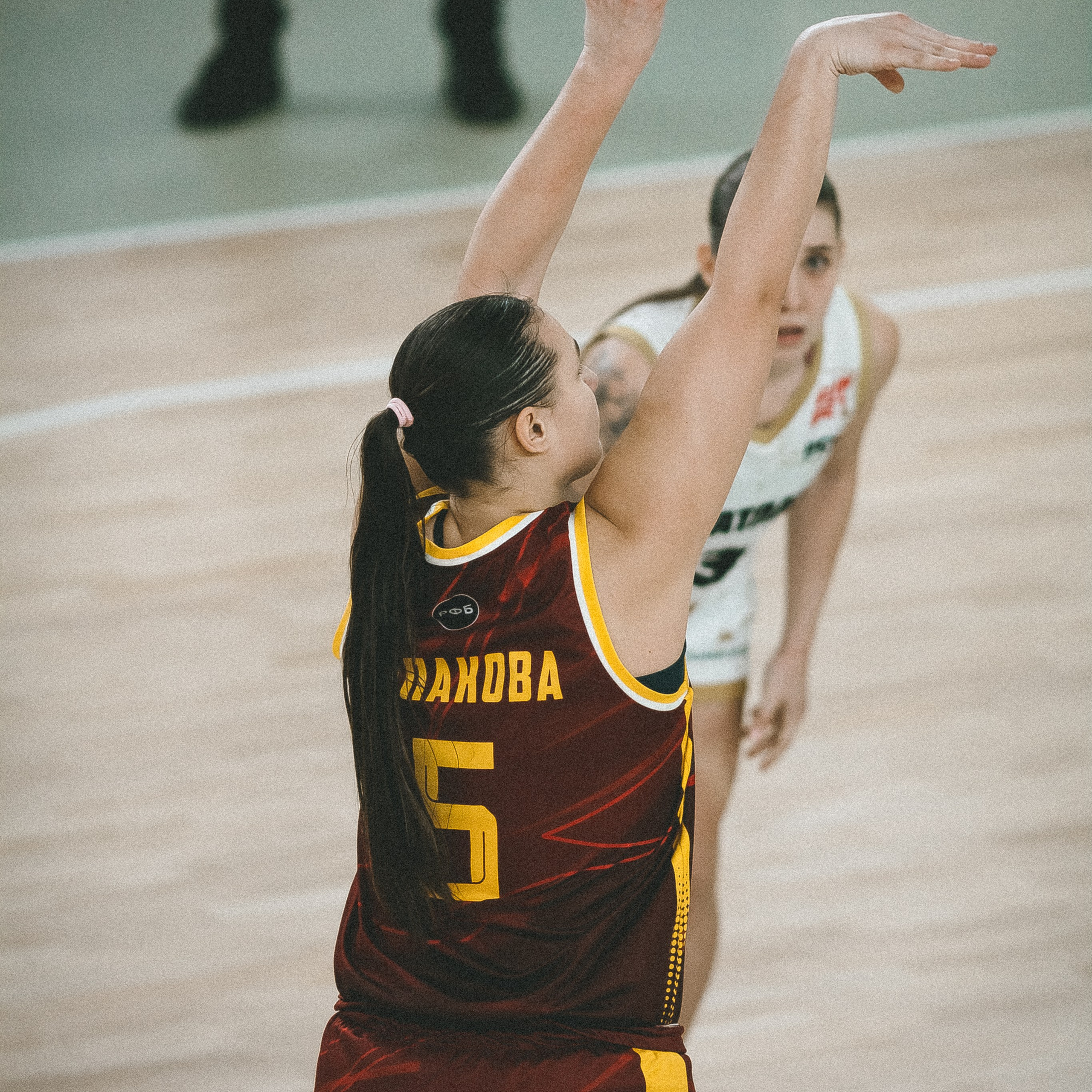 Атланта — Надежда / 1. Фотография