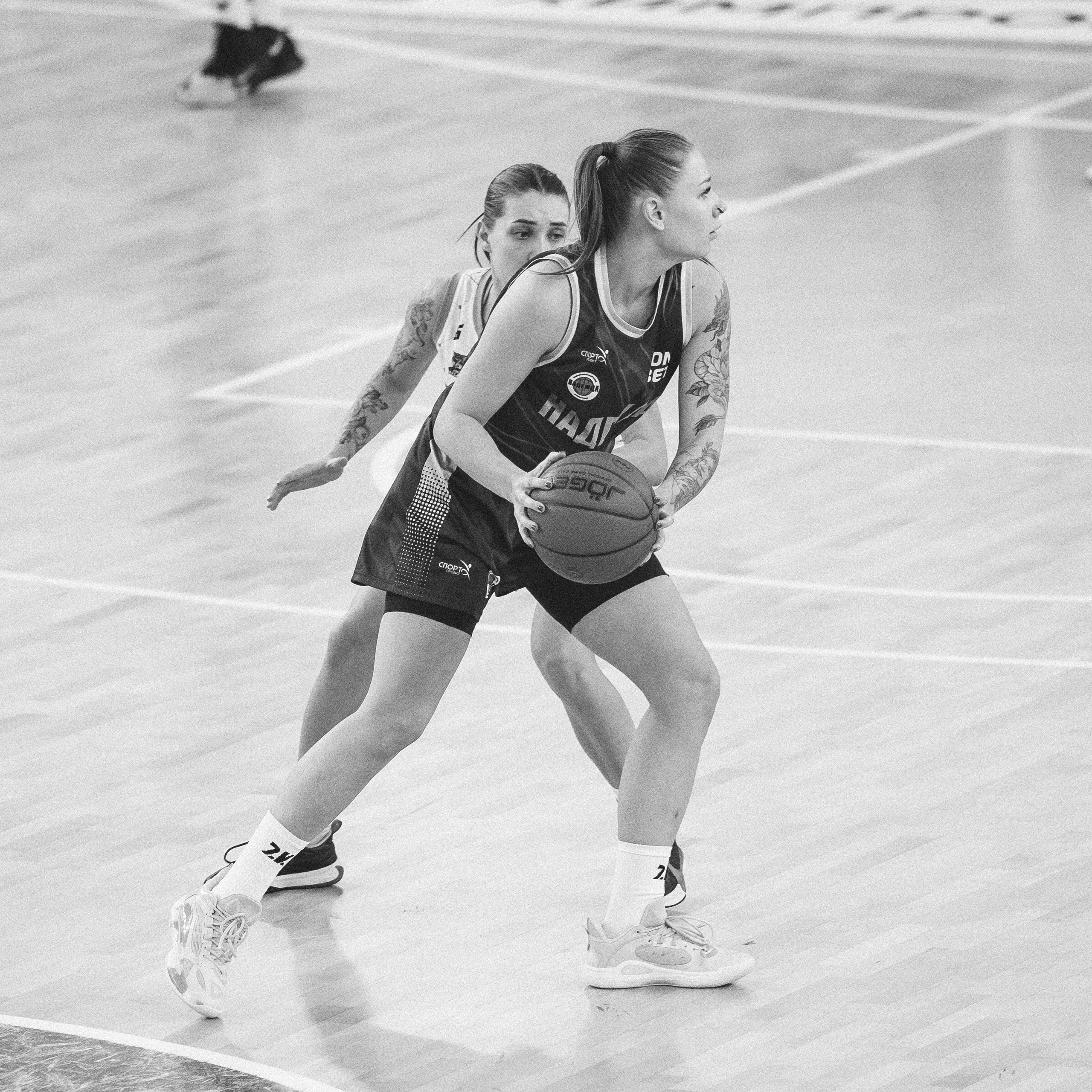 Атланта — Надежда / 1. Фотография