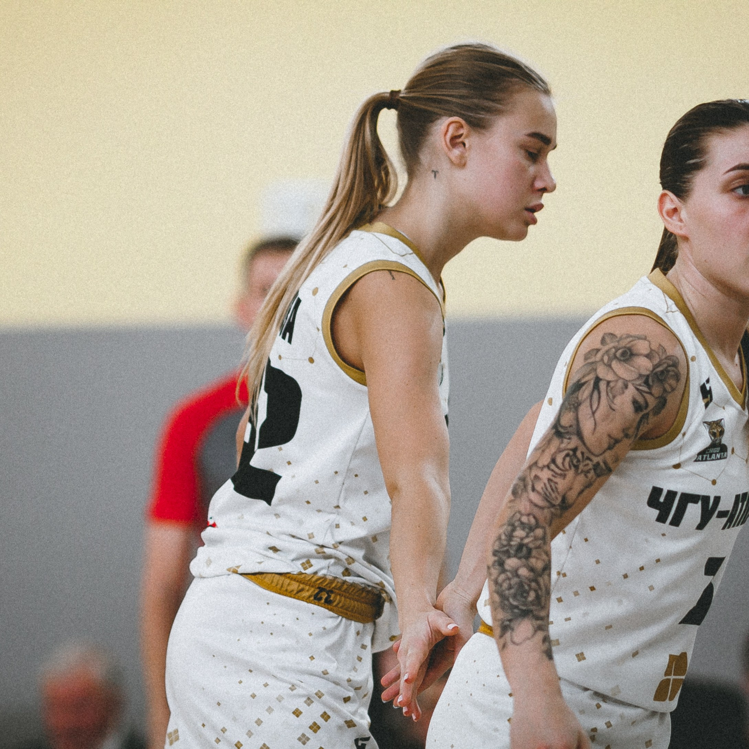 Атланта. Фотография