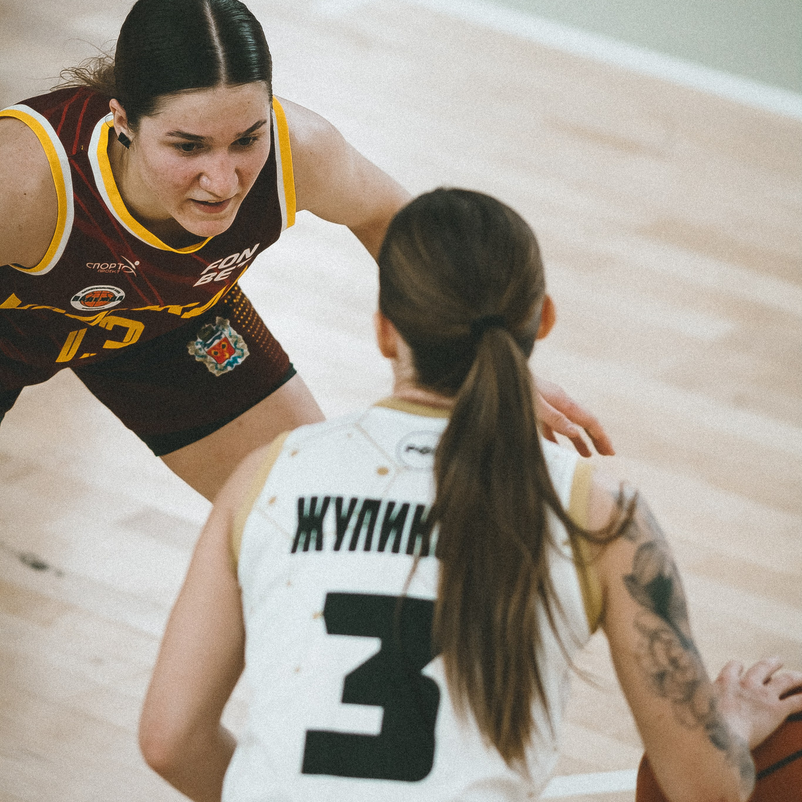 Атланта — Надежда / 1. Фотография