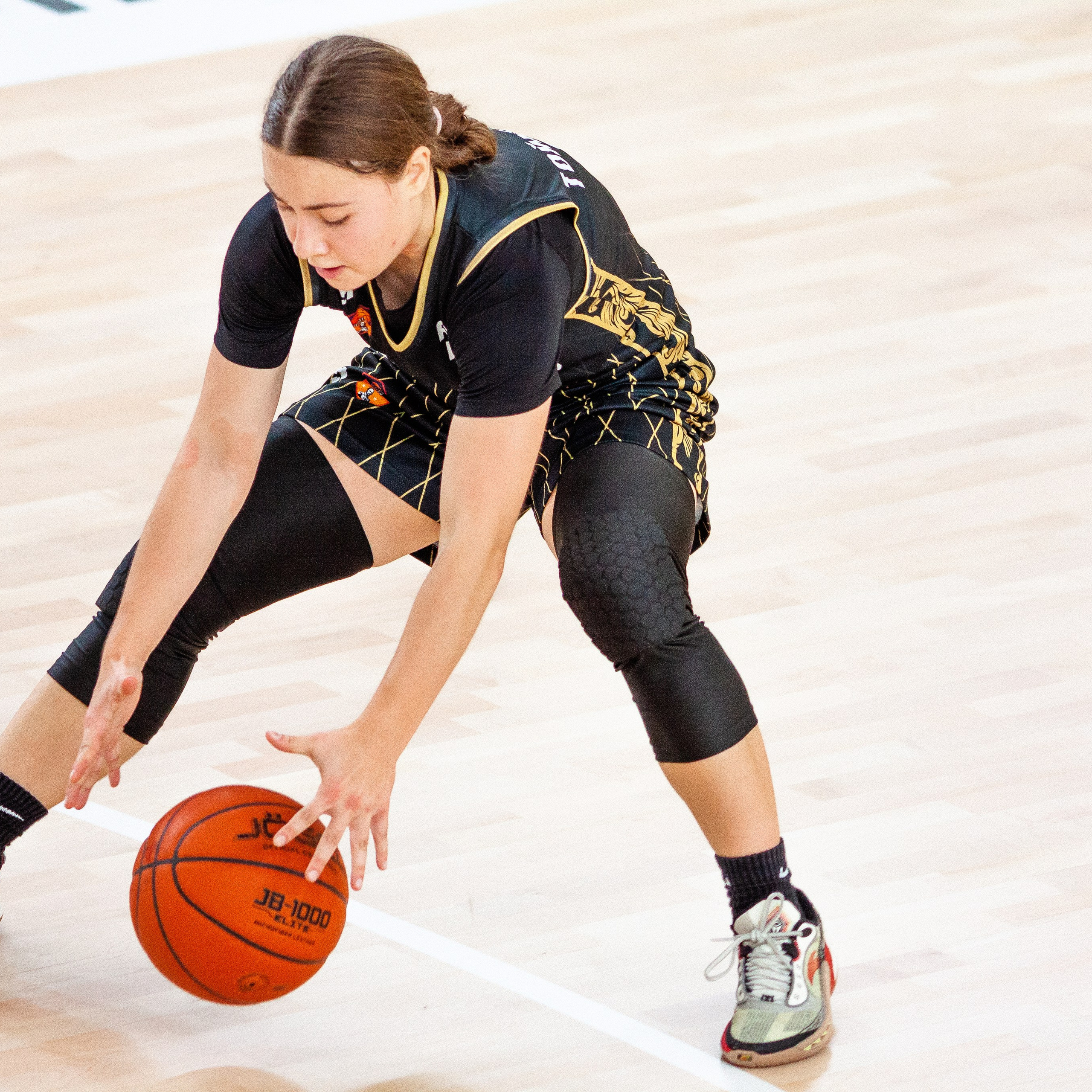 ЧГУ-Атланта. Фотография