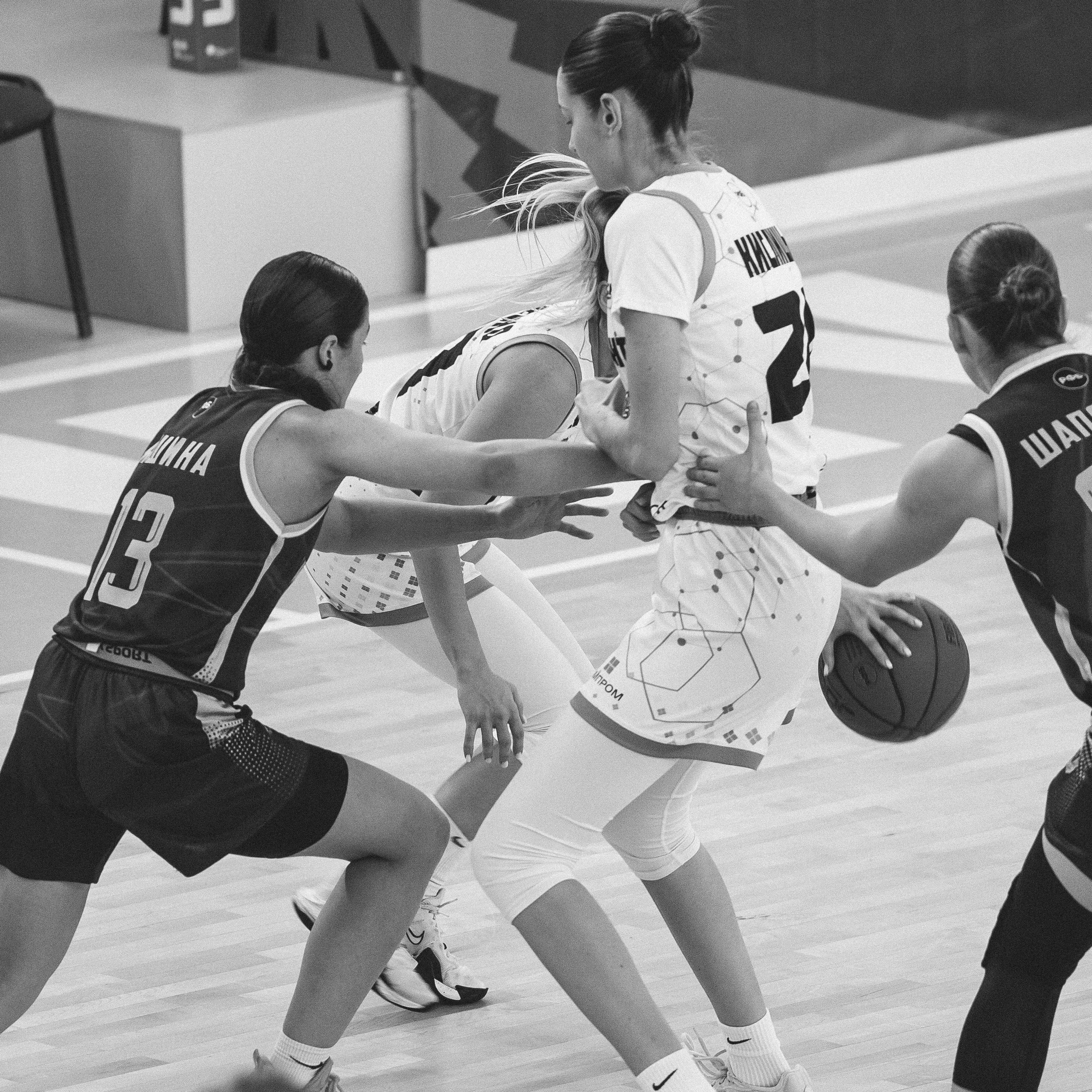 Атланта — Надежда / 1. Фотография