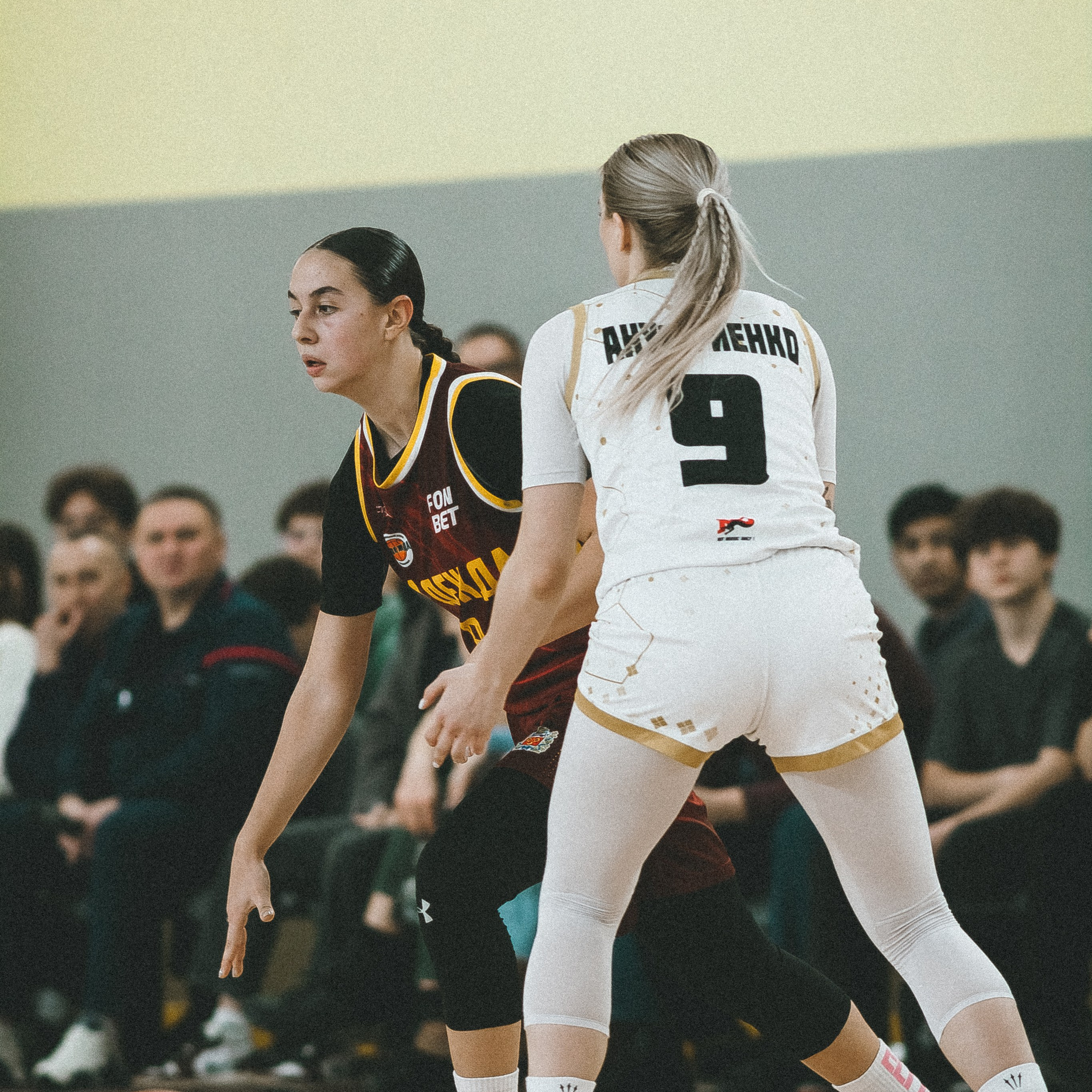 Атланта — Надежда / 1. Фотография