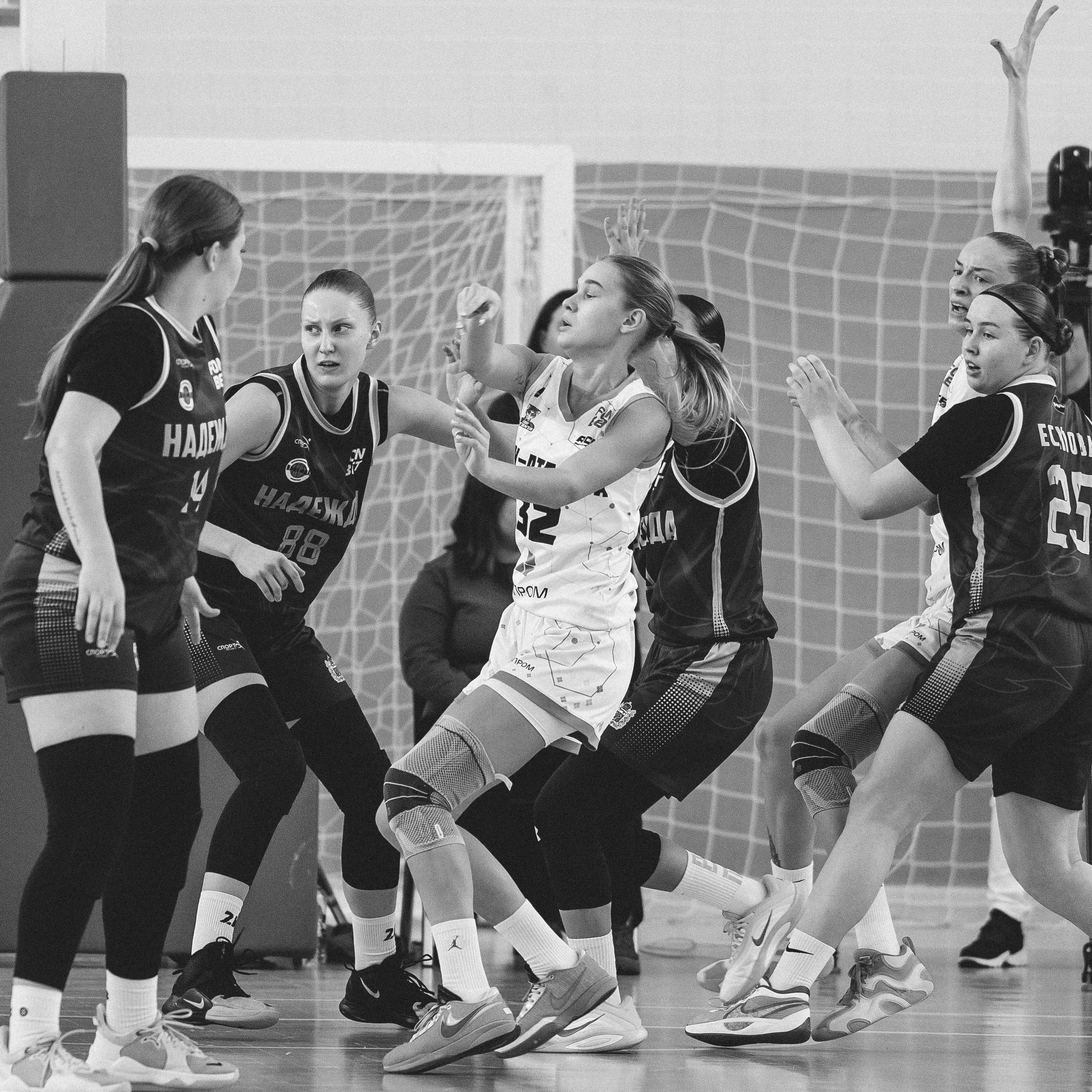 Атланта — Надежда / 1. Фотография