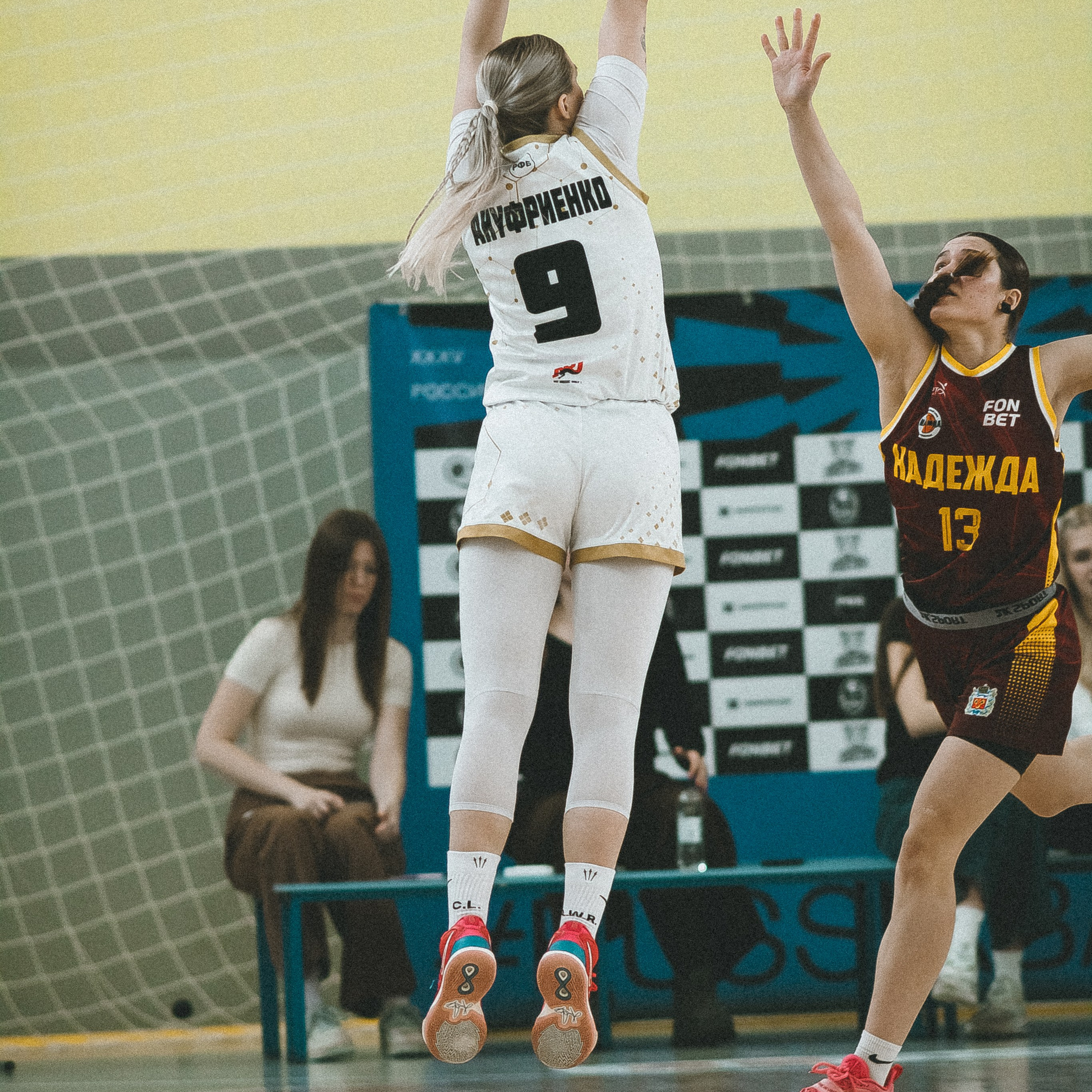 Атланта — Надежда / 1. Фотография